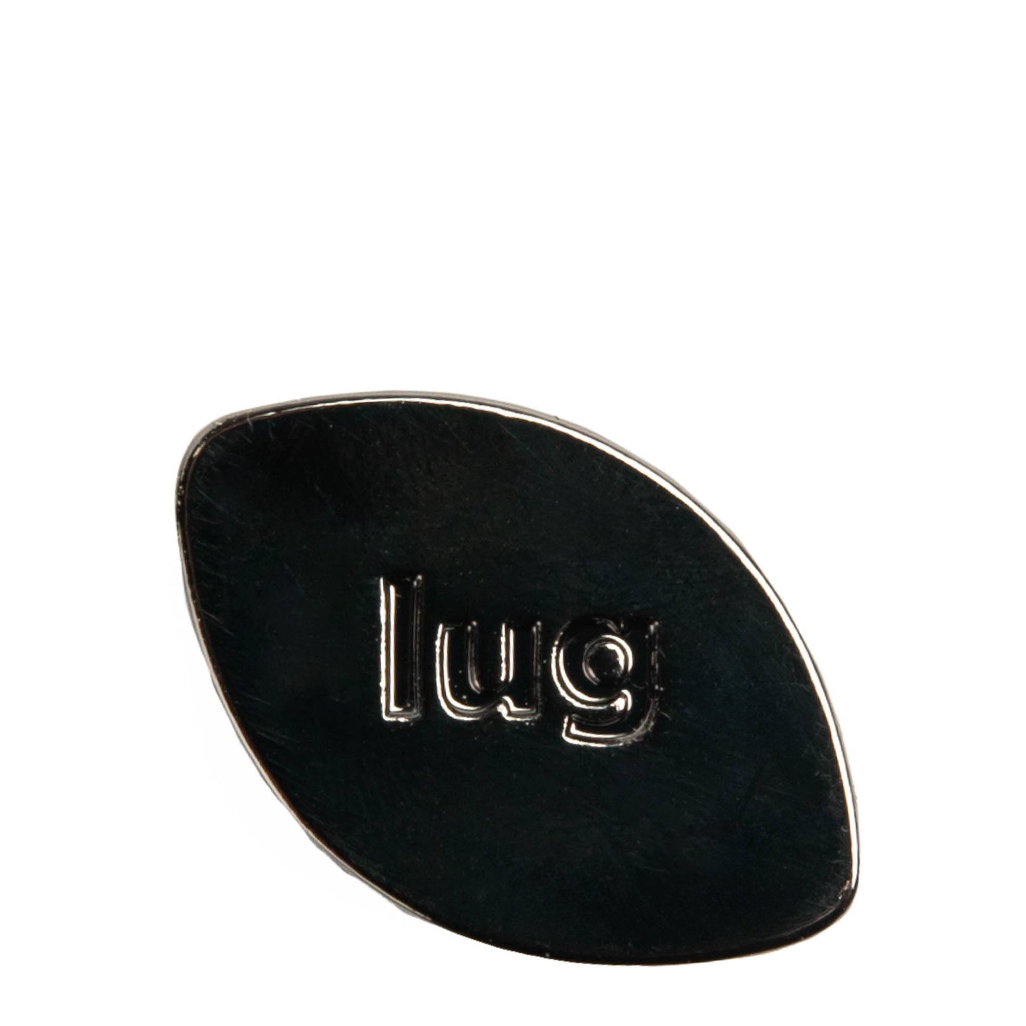 Lug Novelty Bag Charm