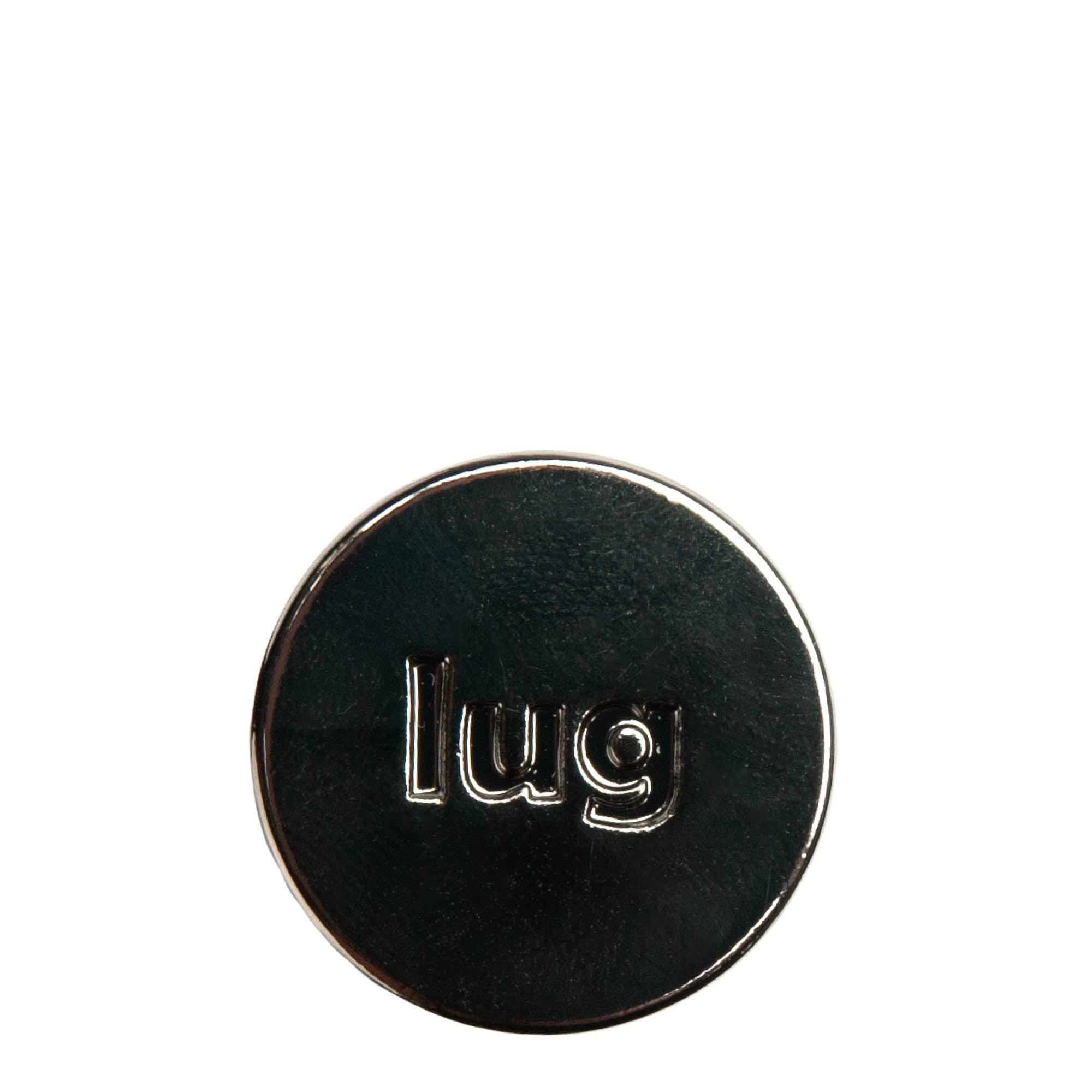 Lug Novelty Bag Charm