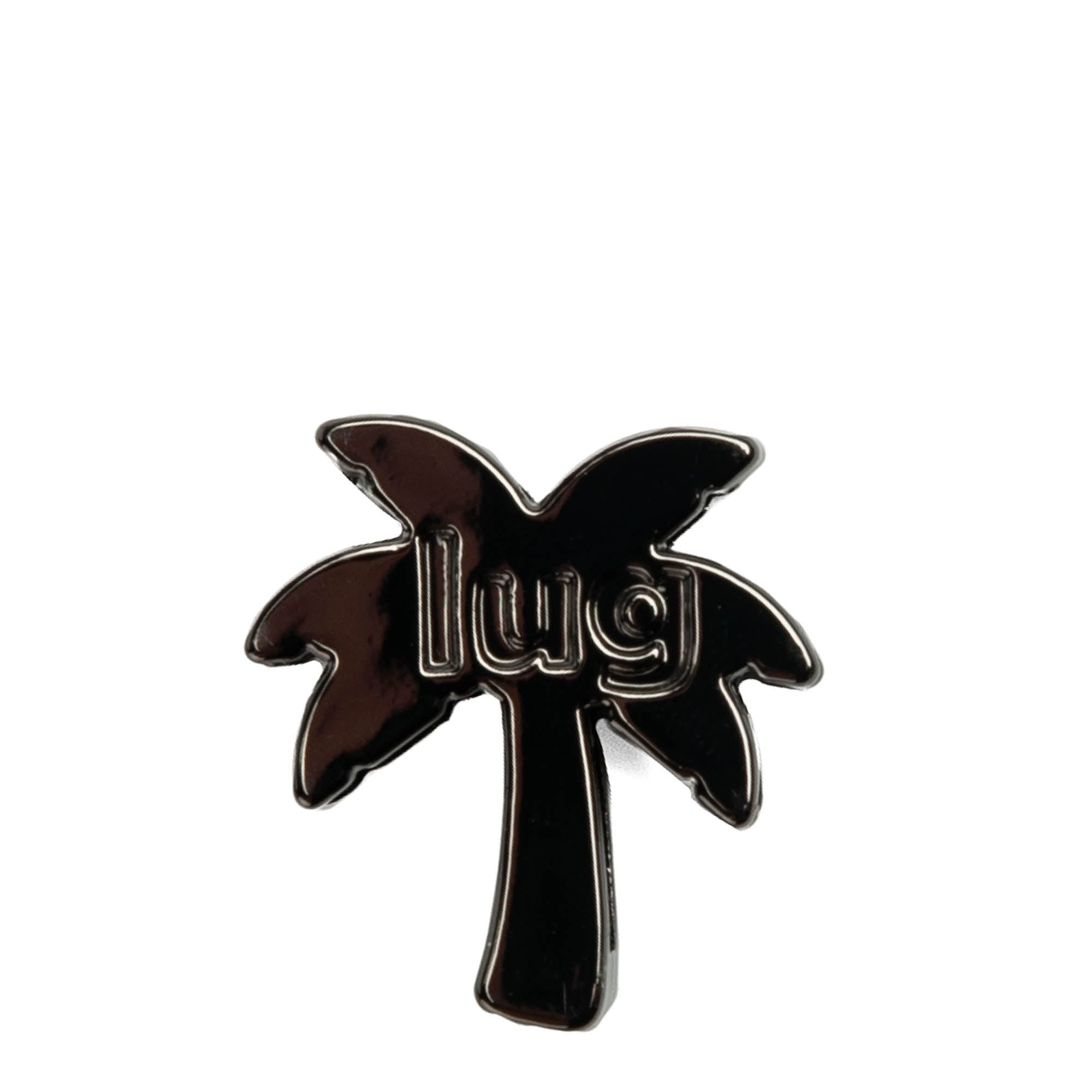 Lug Novelty Bag Charm