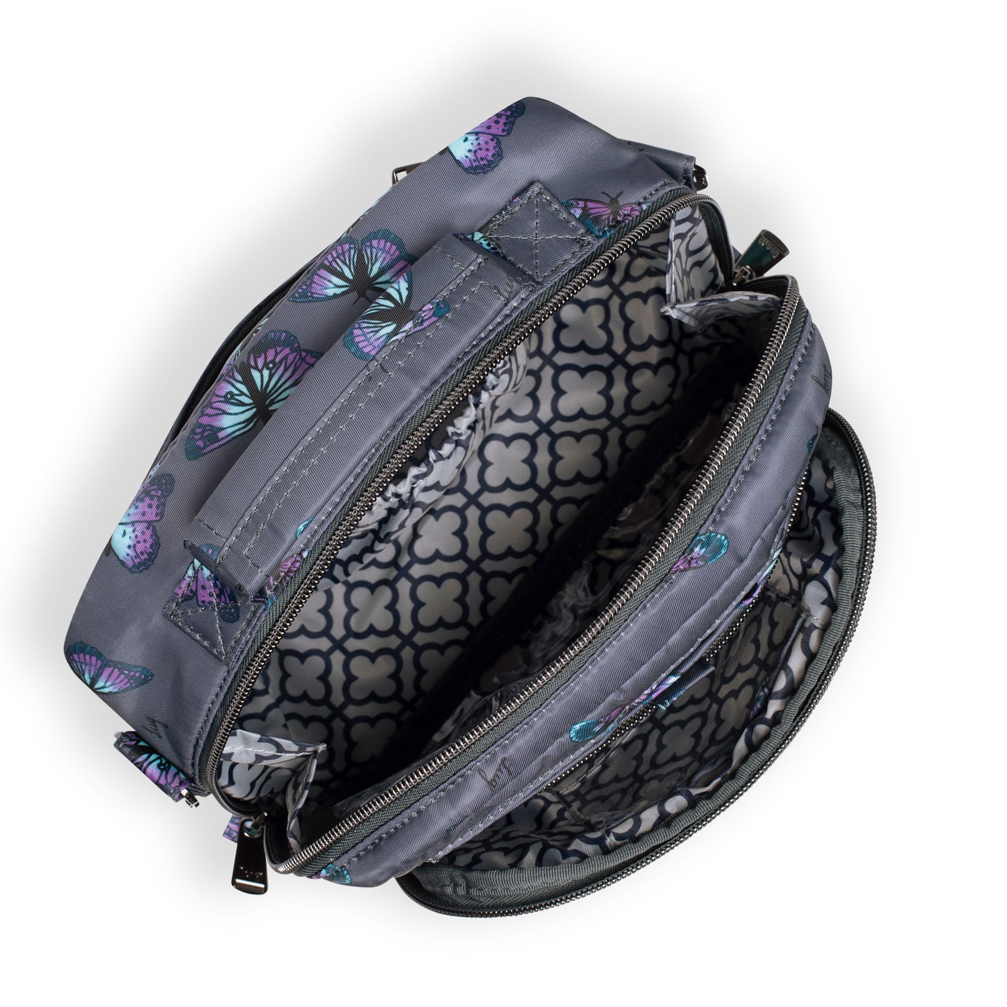 Ranger Mini Crossbody Bag