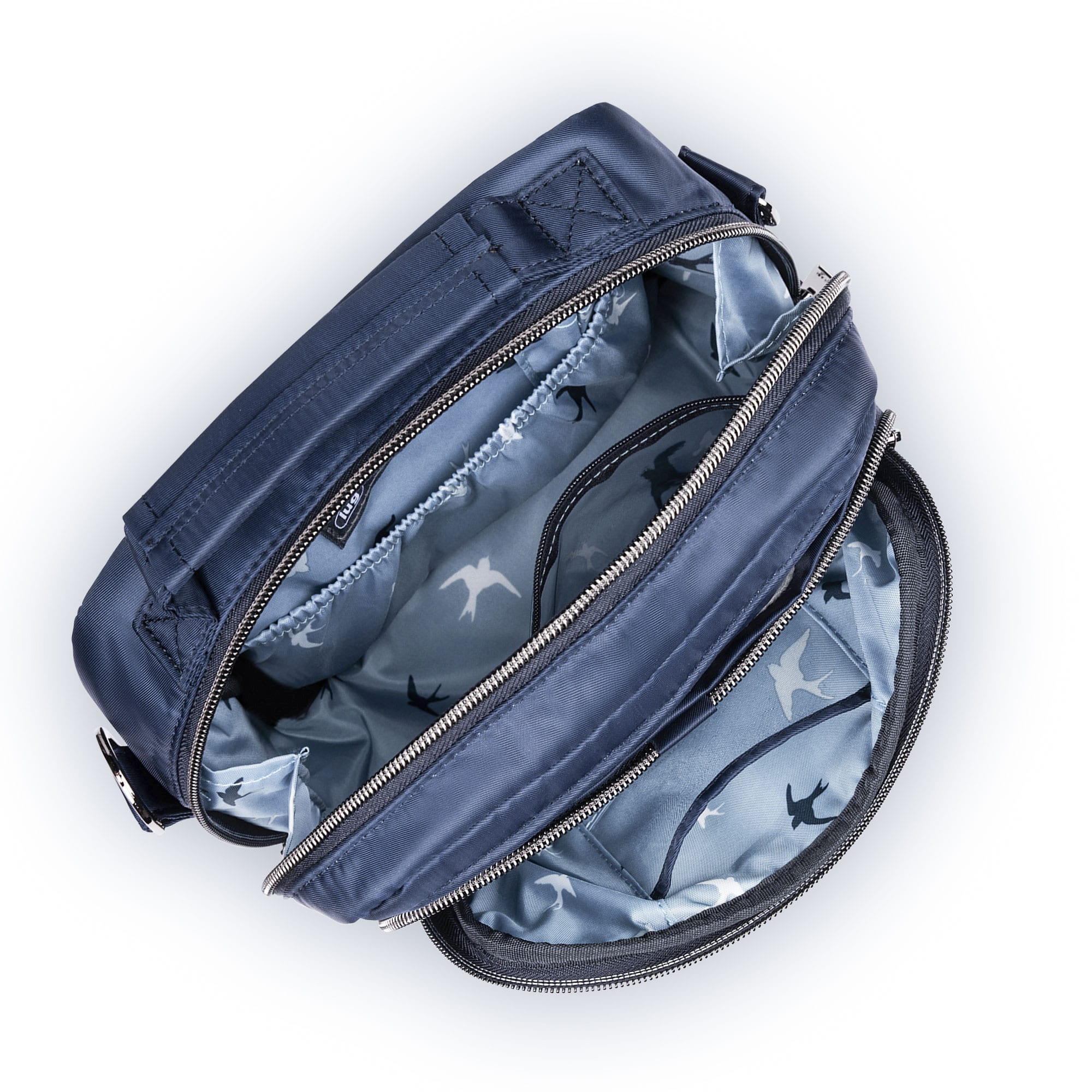 Ranger Mini Crossbody Bag