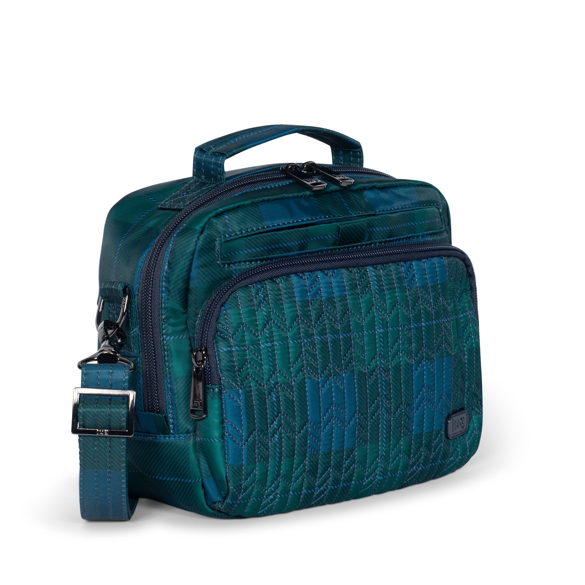 Ranger Mini Crossbody Bag