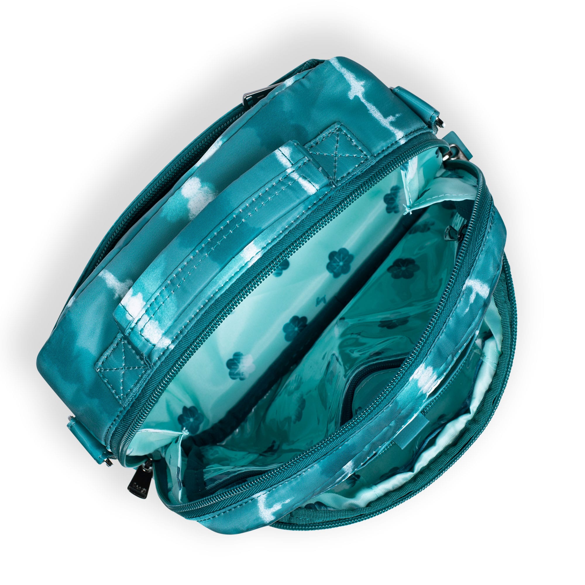 Ranger Mini Crossbody Bag