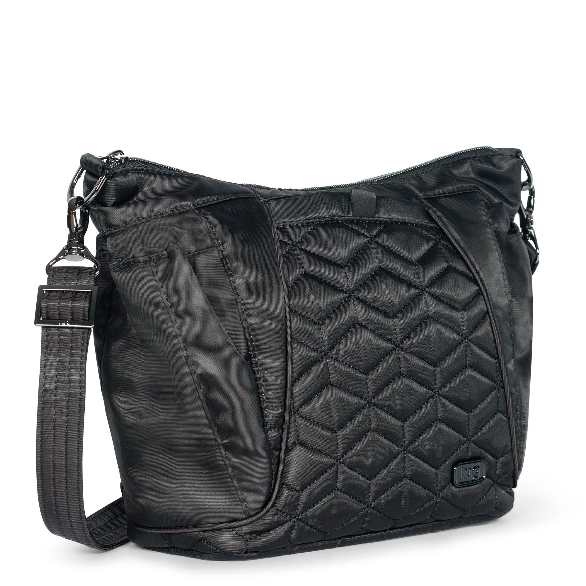 Shuffle Mini SE Crossbody Bag