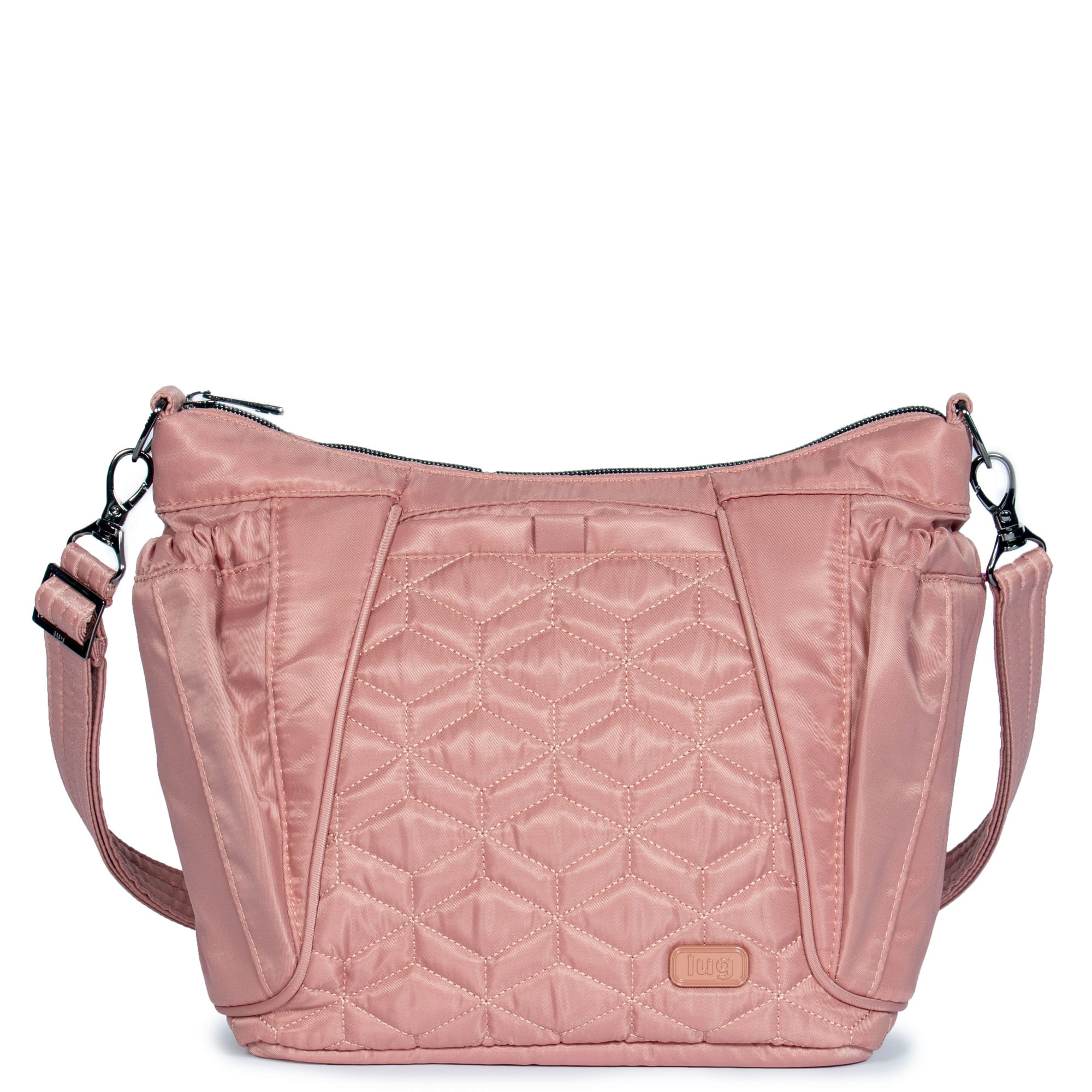 Shuffle Mini SE Crossbody Bag