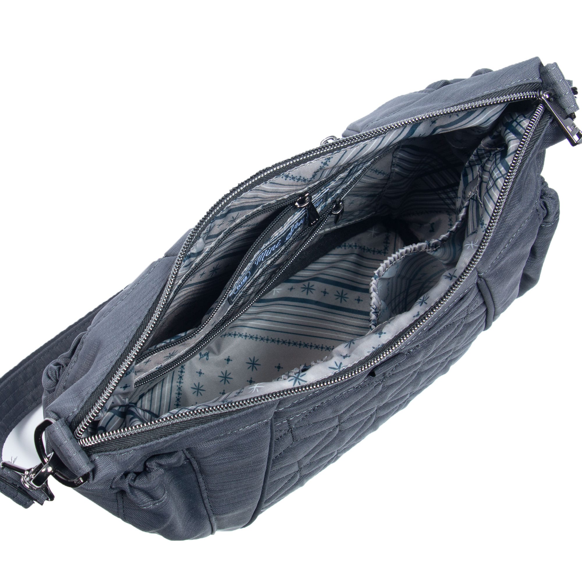 Shuffle Mini SE Crossbody Bag