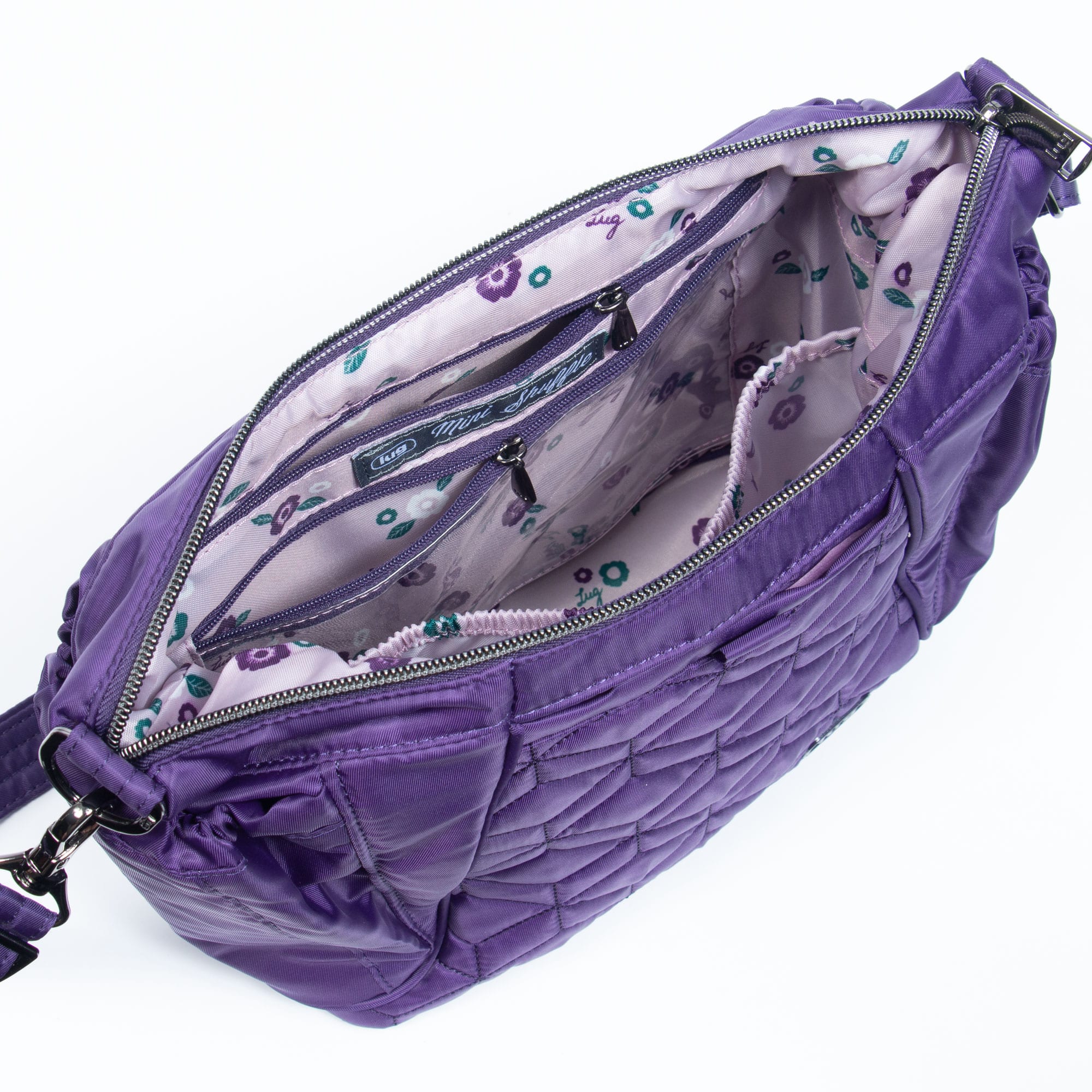 Shuffle Mini SE Crossbody Bag