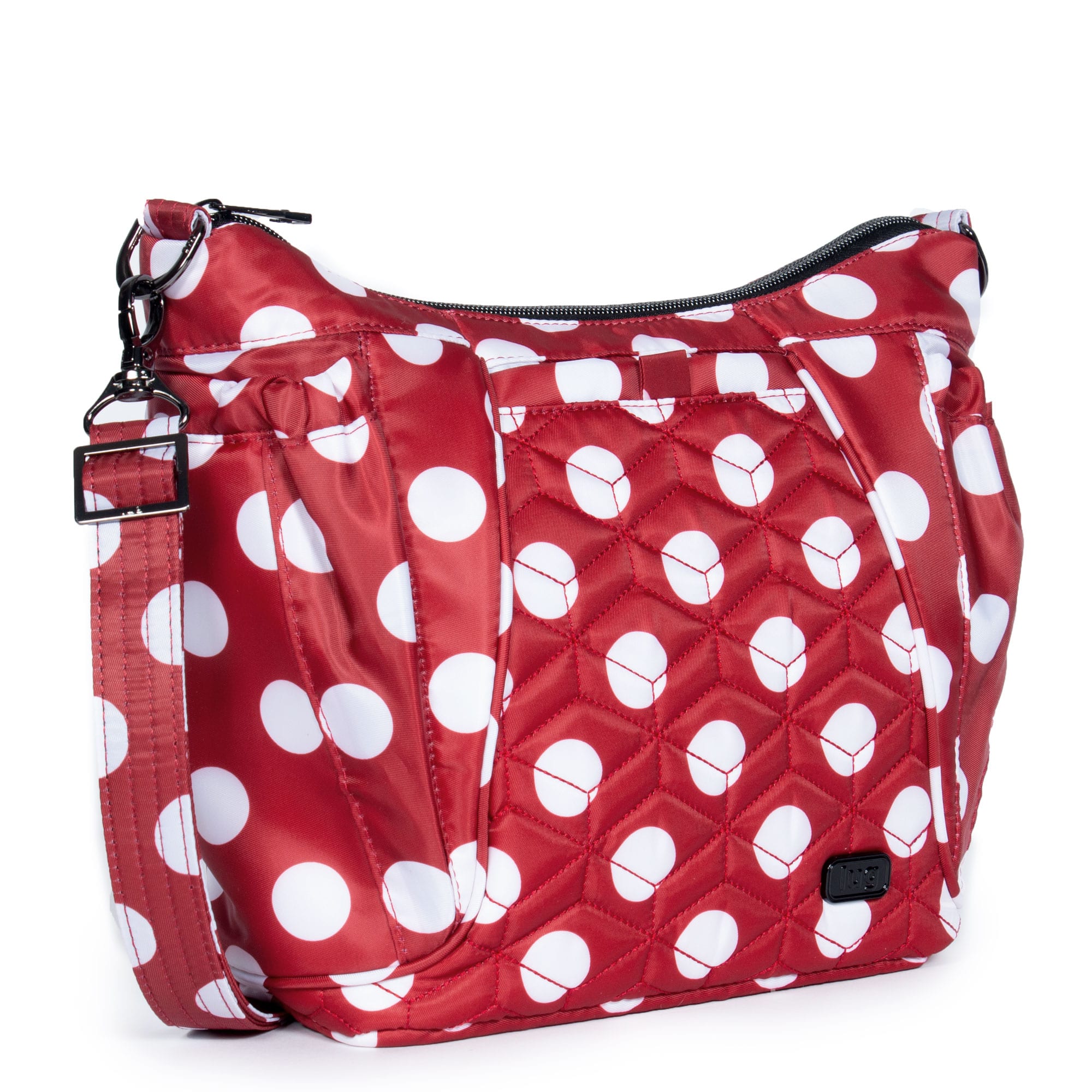 Shuffle Mini SE Crossbody Bag