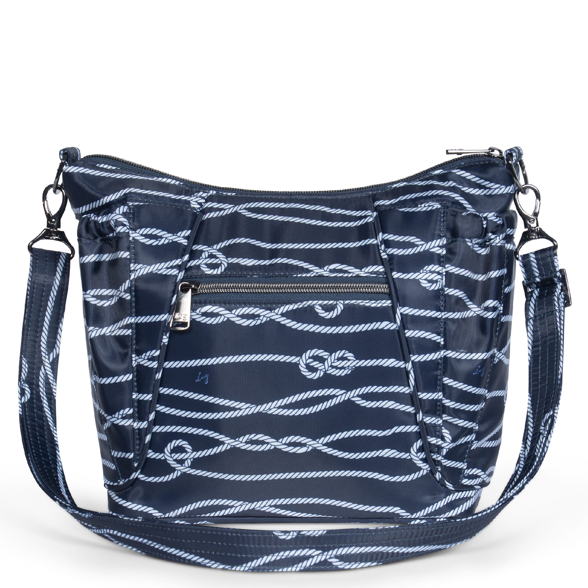 Shuffle Mini SE Crossbody Bag