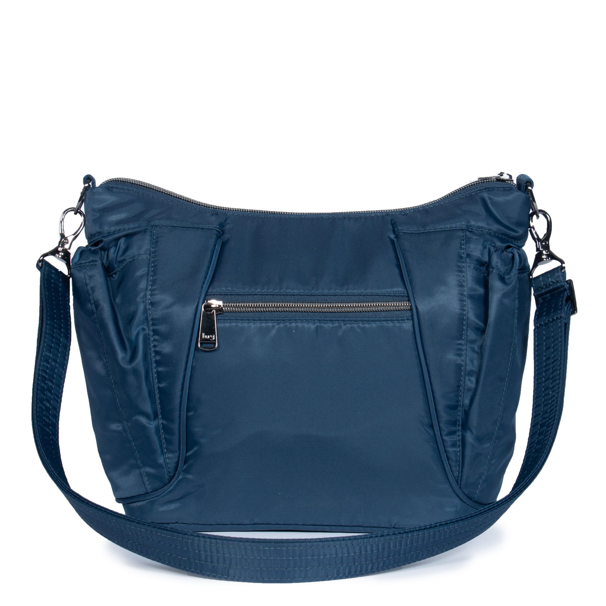 Shuffle Mini SE Crossbody Bag