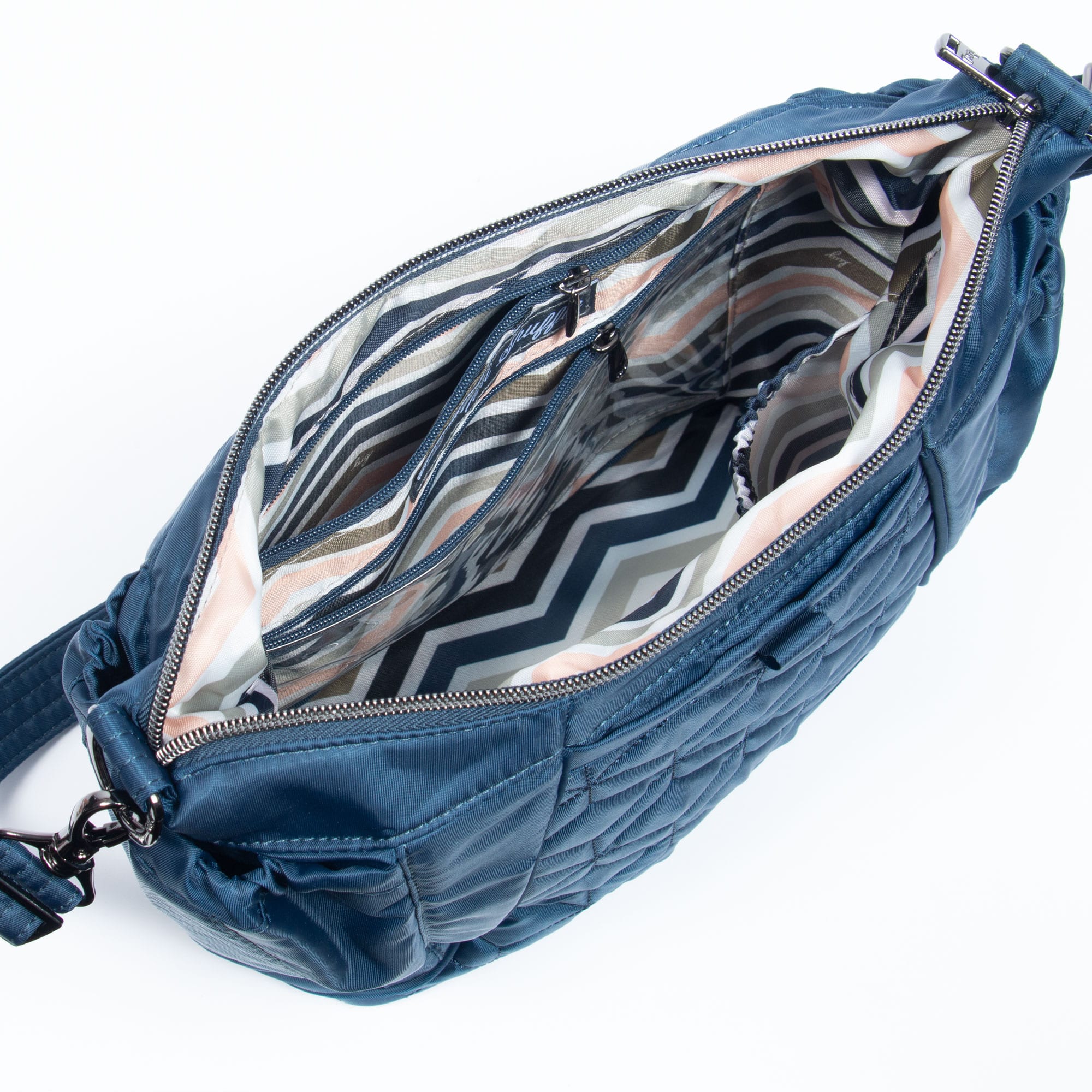 Shuffle Mini SE Crossbody Bag