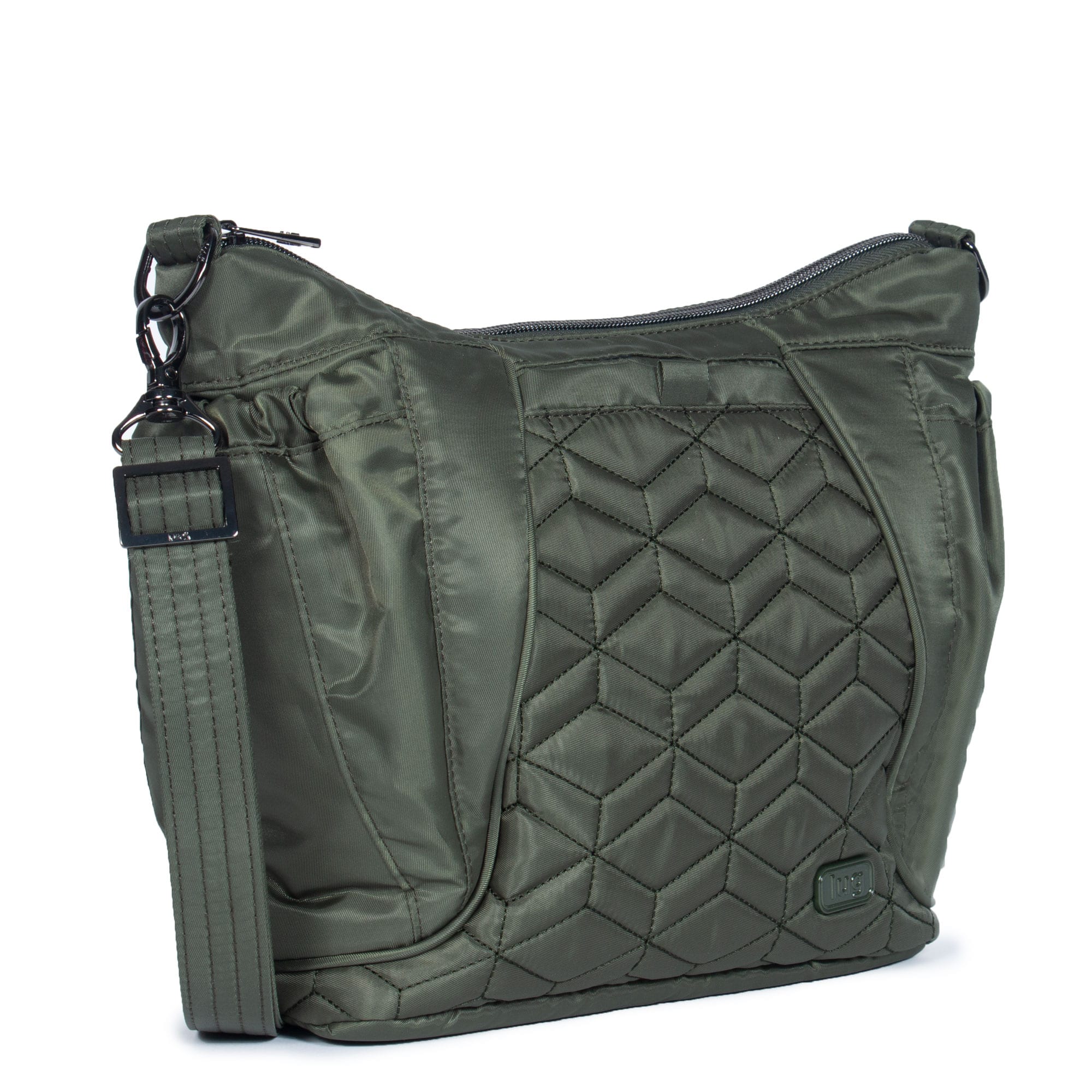 Shuffle Mini SE Crossbody Bag