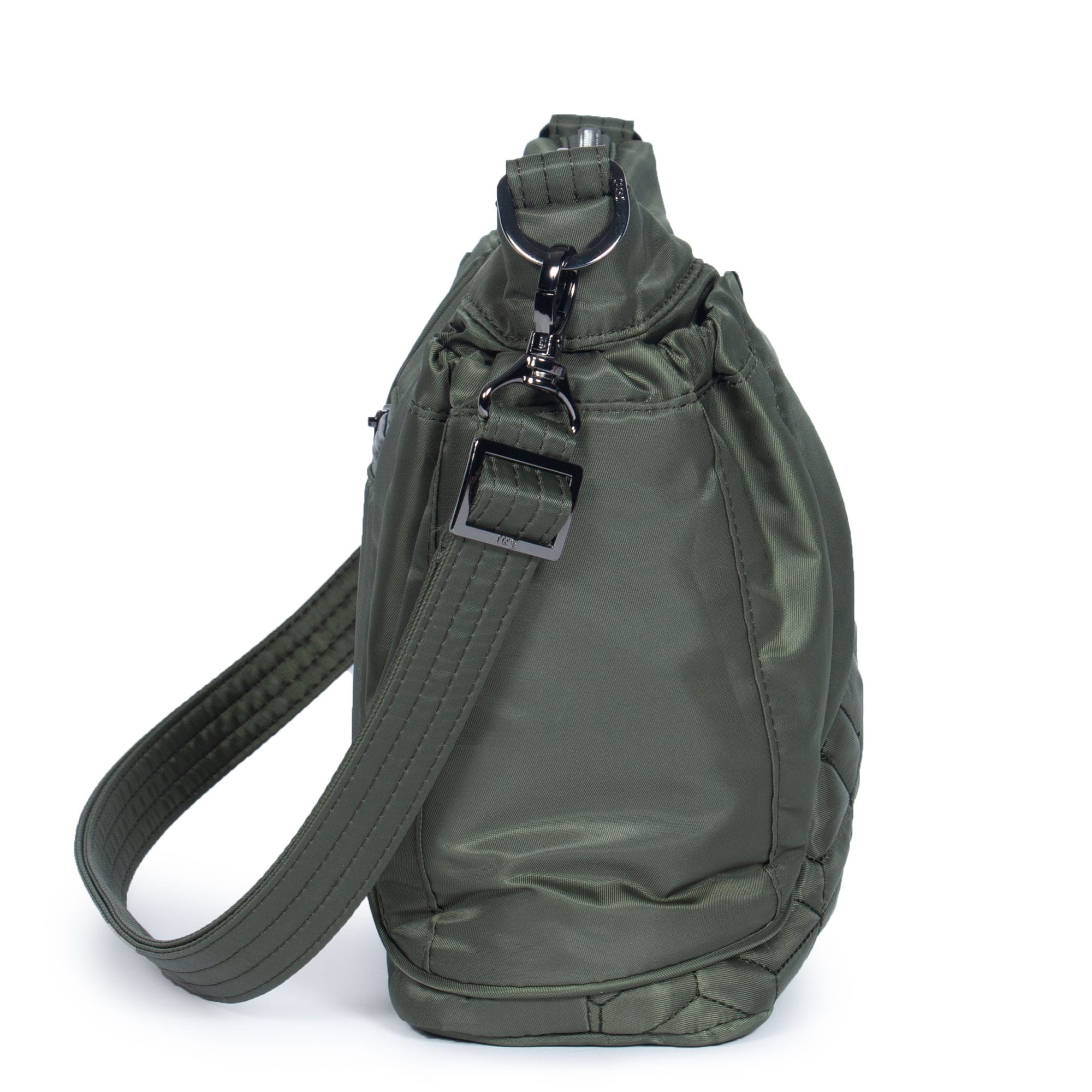 Shuffle Mini SE Crossbody Bag