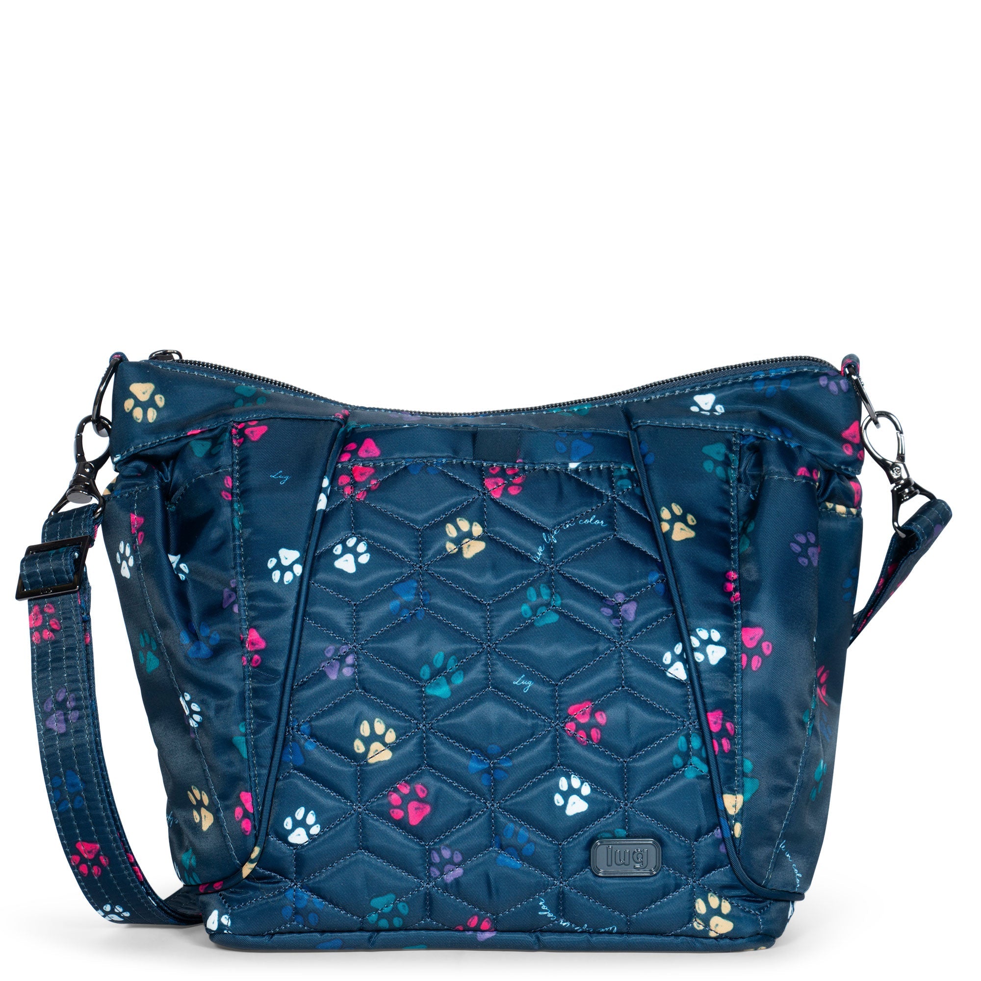 Shuffle Mini SE Crossbody Bag