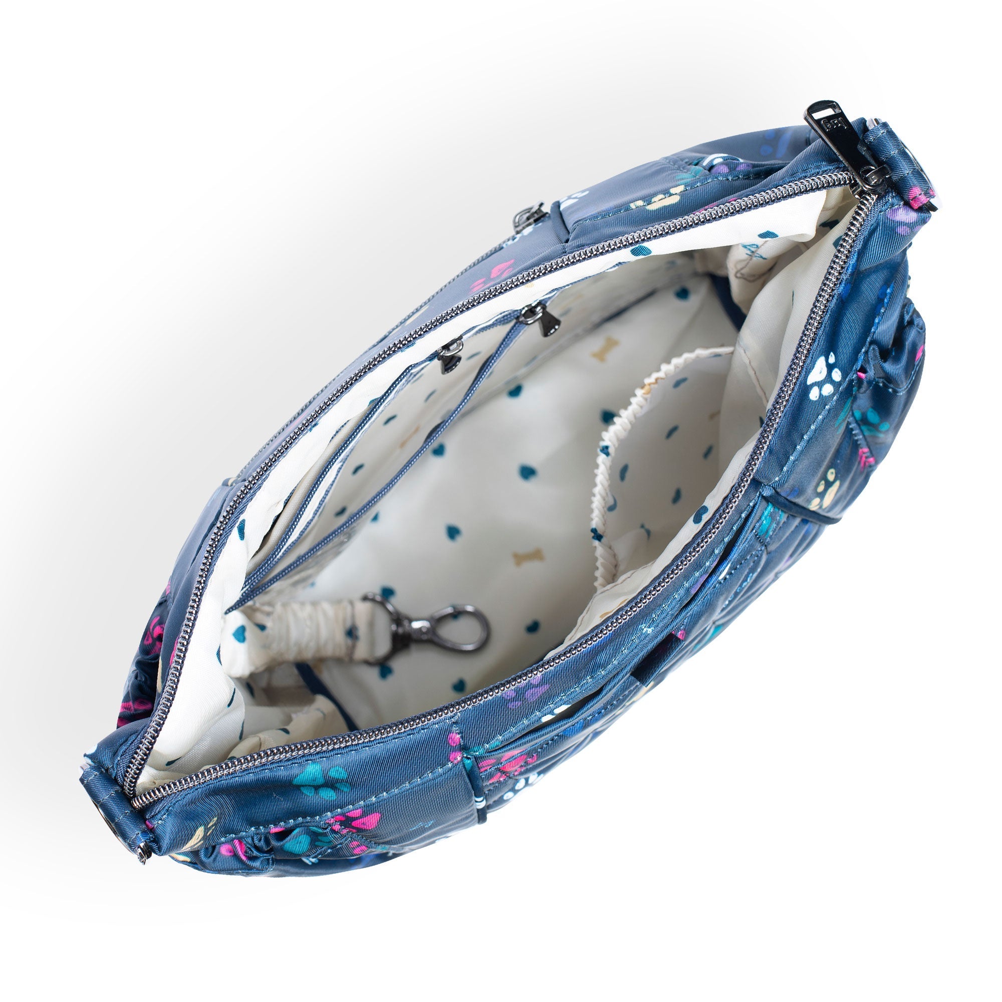 Shuffle Mini SE Crossbody Bag