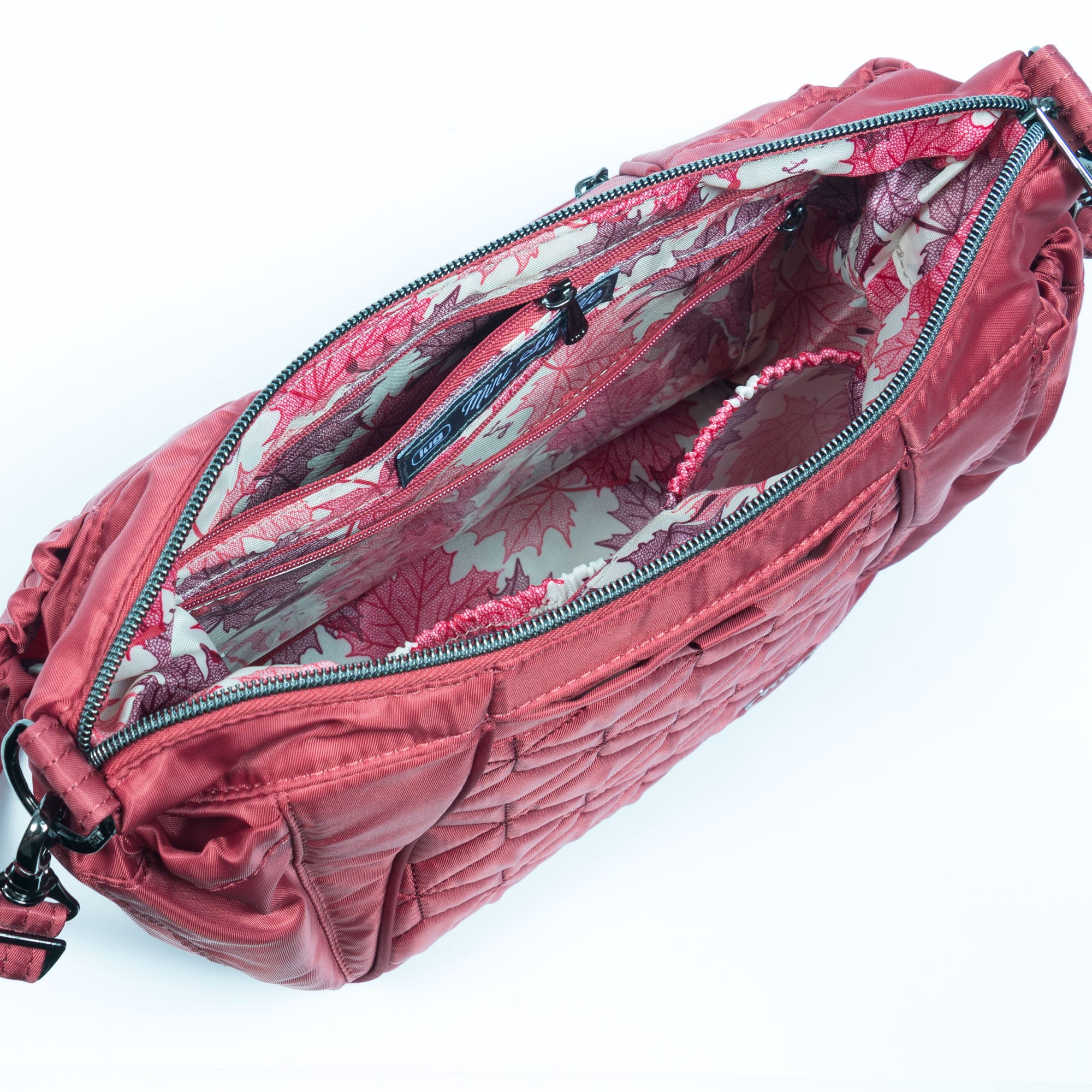 Shuffle Mini SE Crossbody Bag