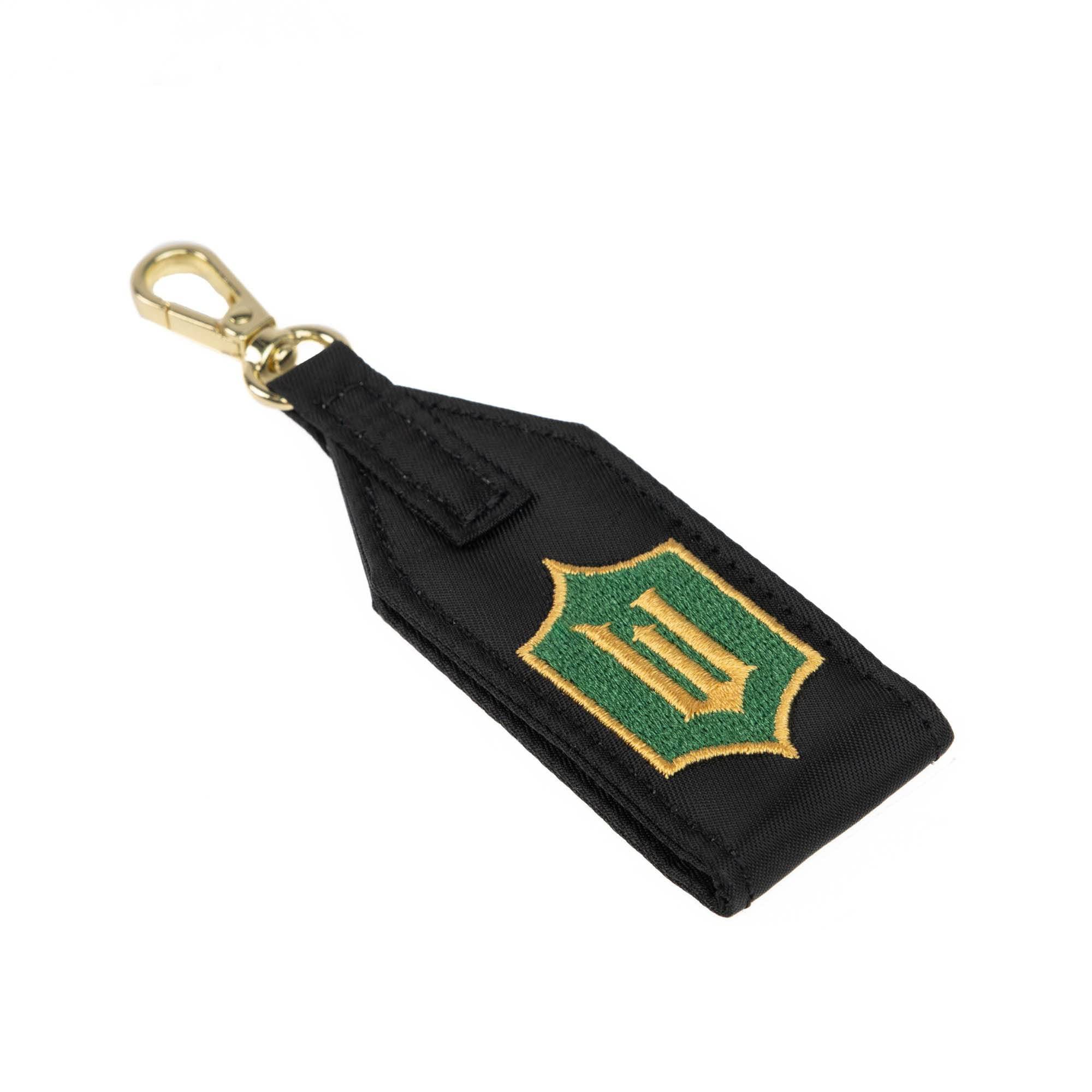 Wicked x Lug Oversized Puller with Clasp