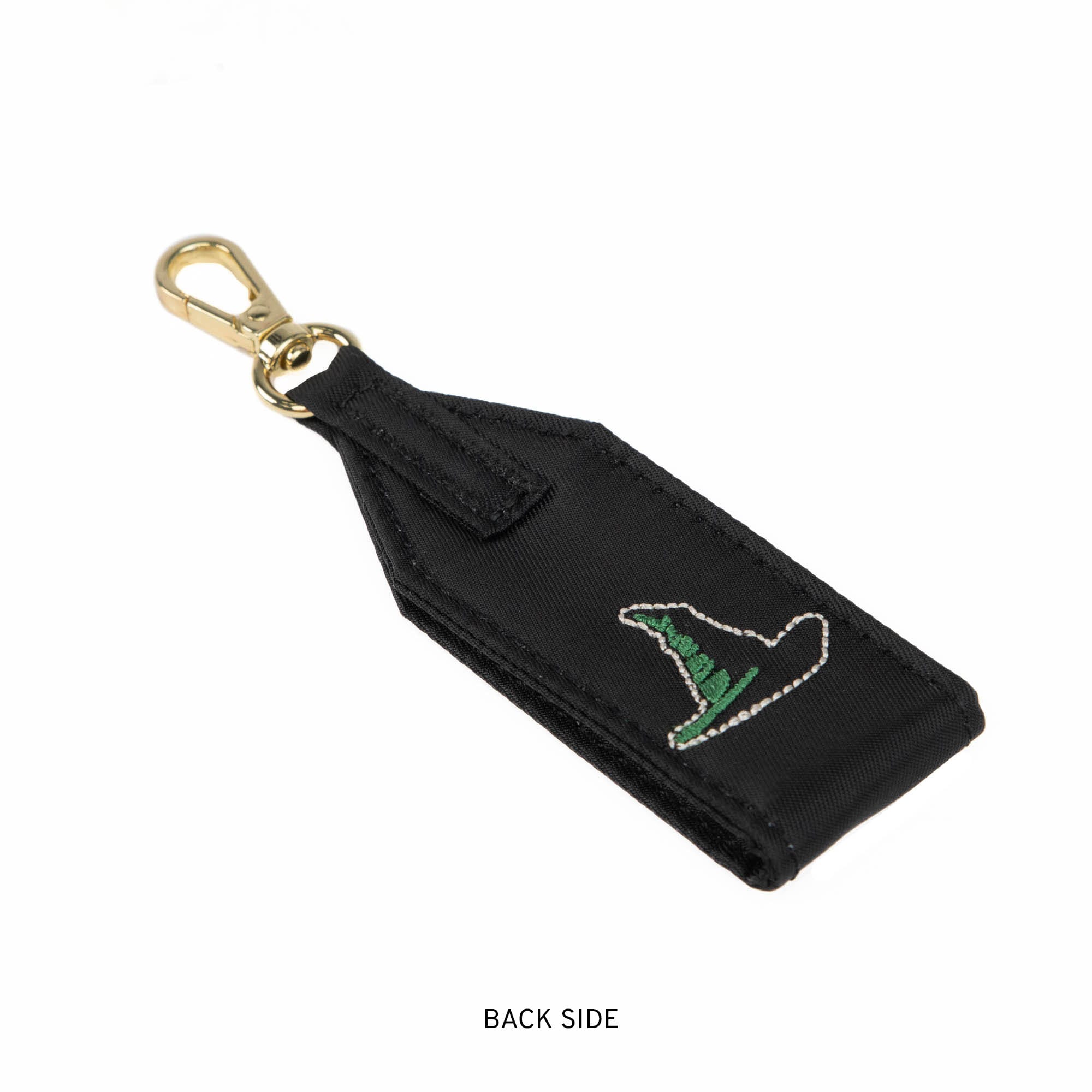 Wicked x Lug Oversized Puller with Clasp