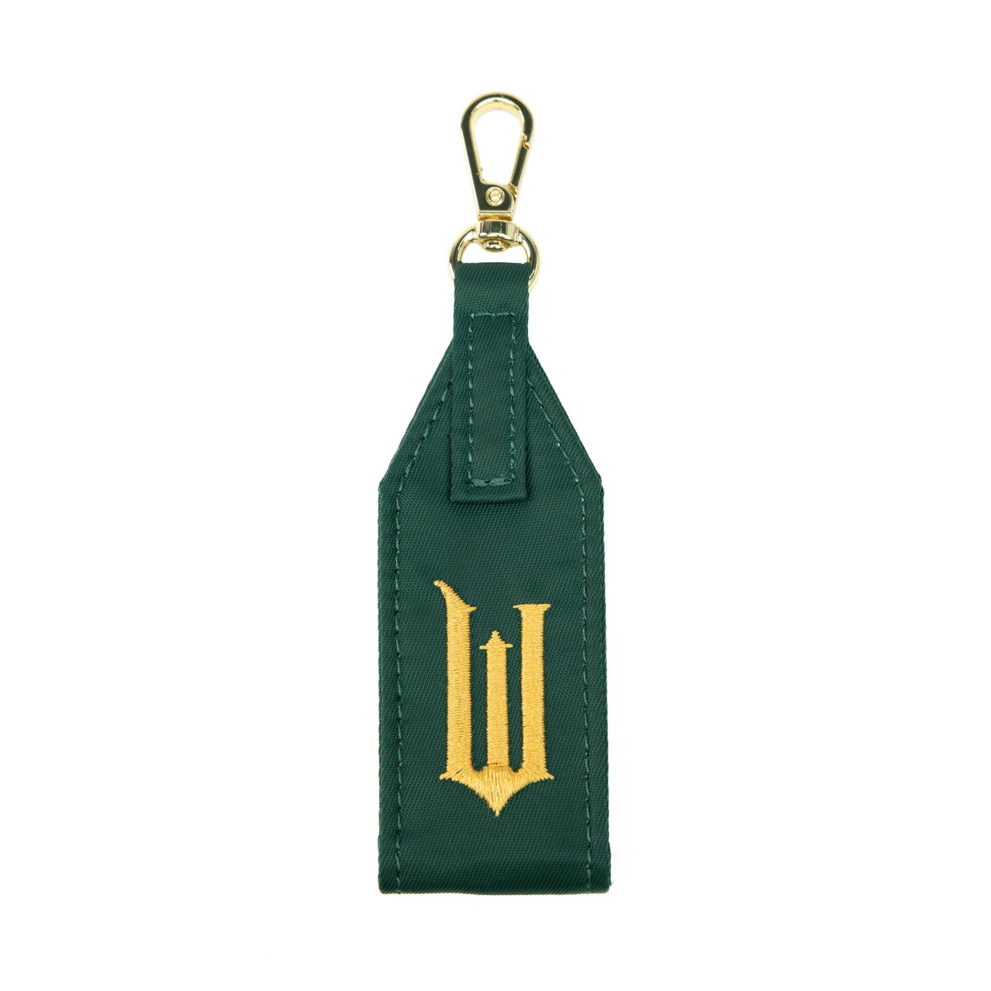 Wicked x Lug Oversized Puller with Clasp