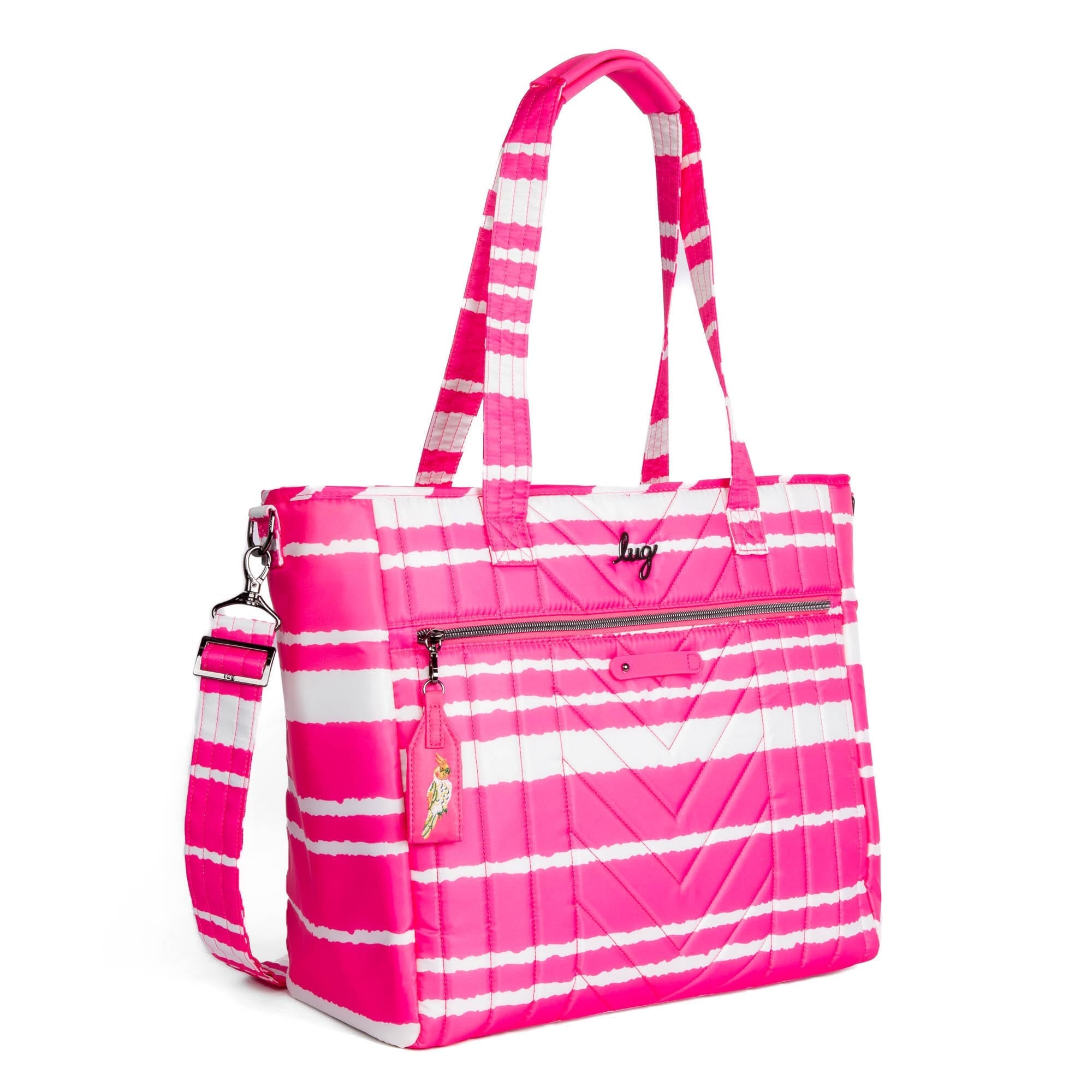 Paddle Carry-All Tote