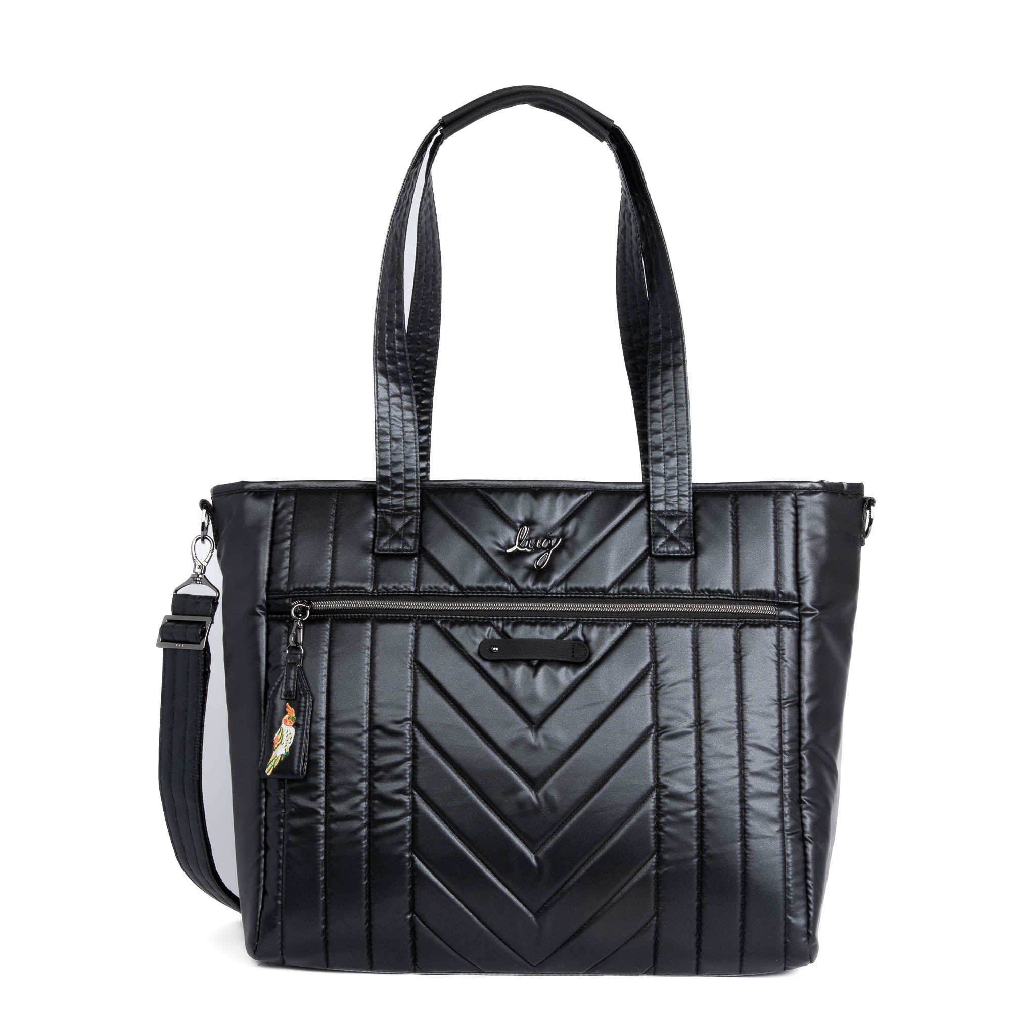 Paddle Carry-All Tote