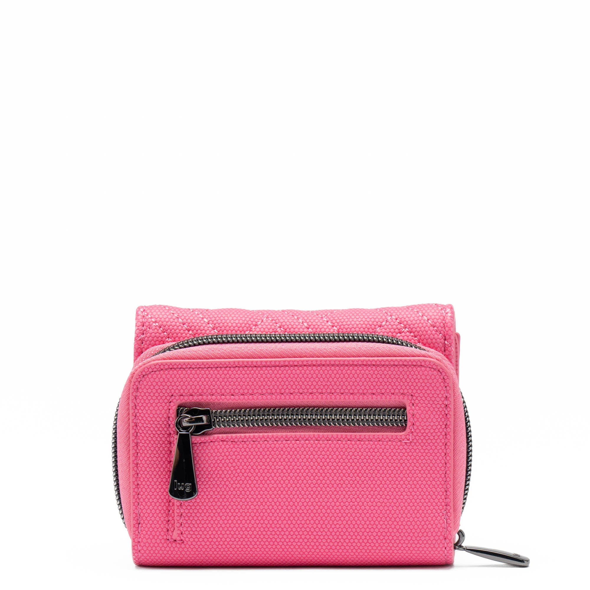 Pedicab Matte Luxe VL RFID Wallet