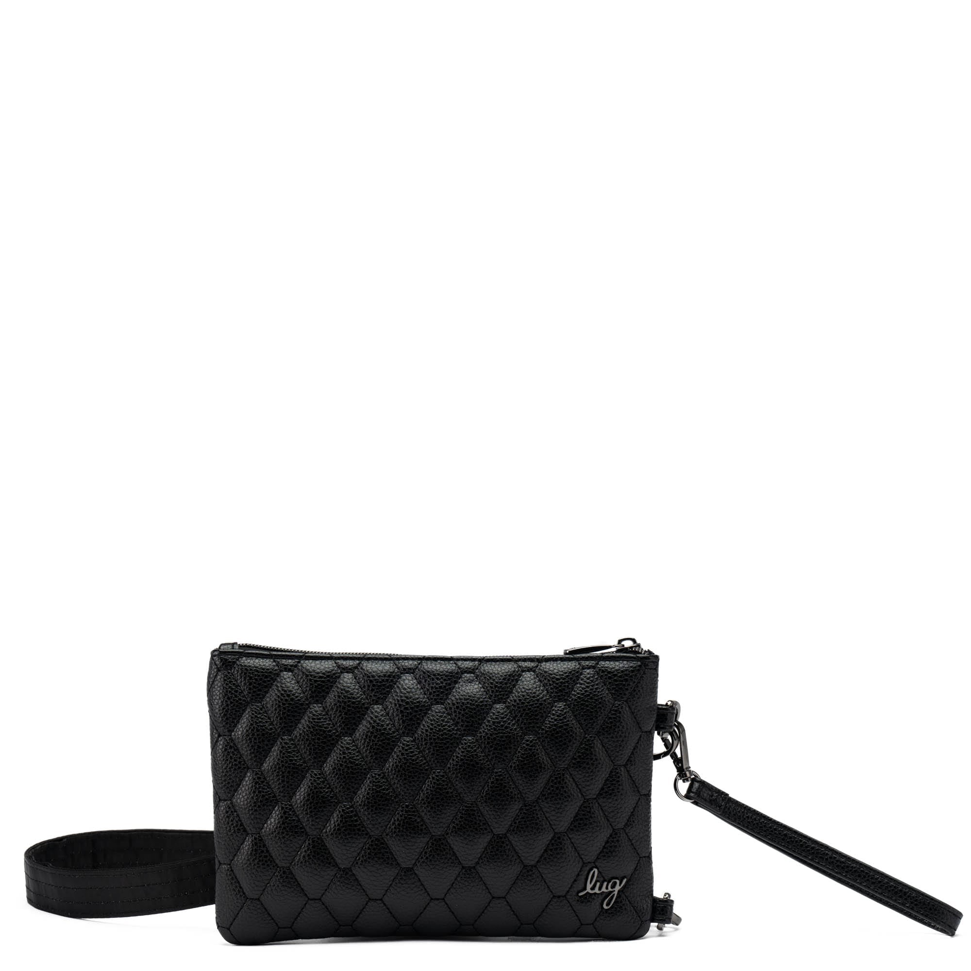 Peekaboo 2 Classic VL Convertible Crossbody Bag
