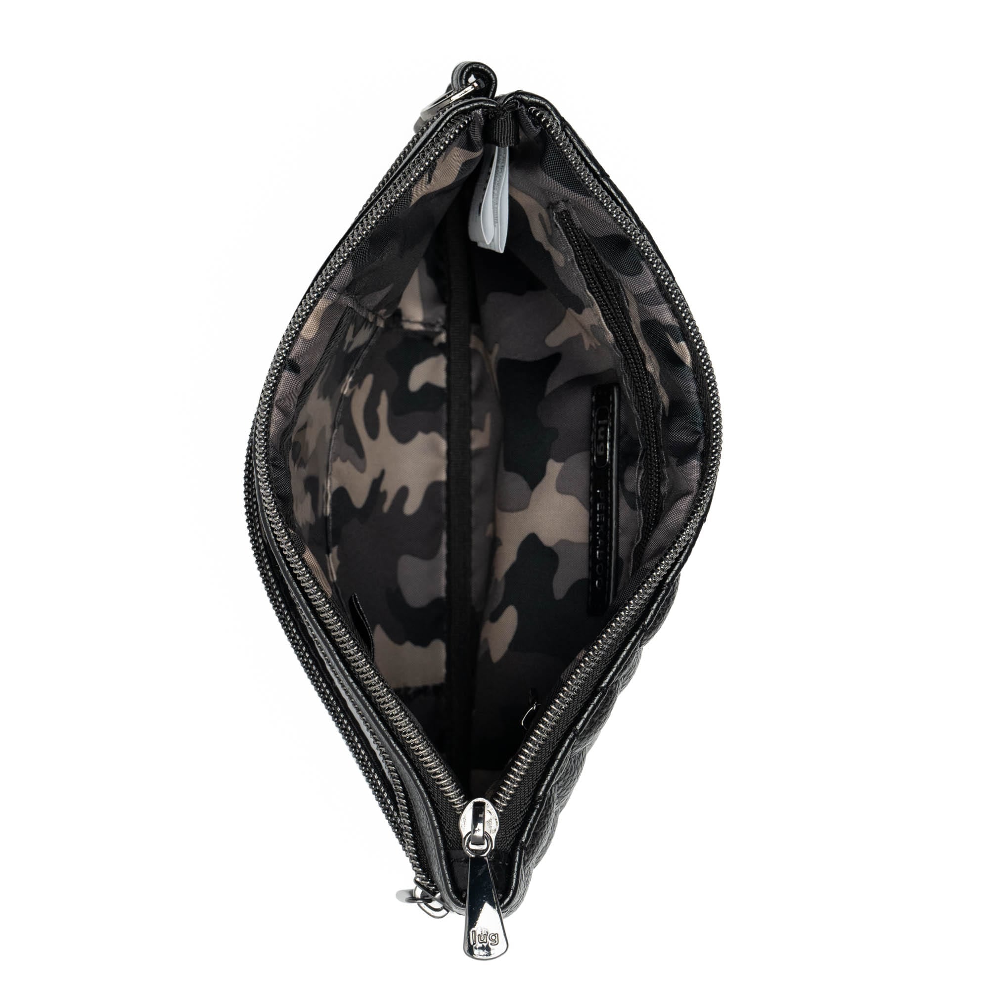 Peekaboo 2 Classic VL Convertible Crossbody Bag