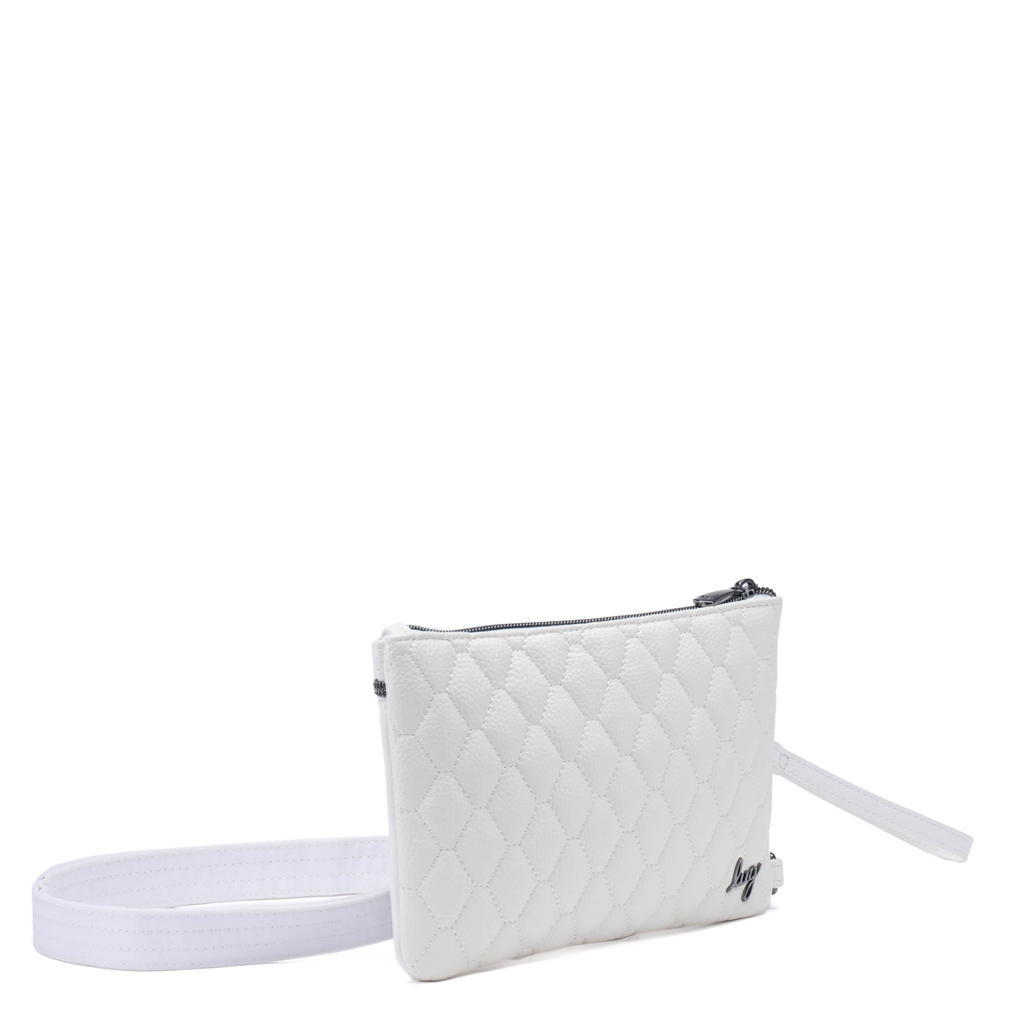Peekaboo 2 Classic VL Convertible Crossbody Bag