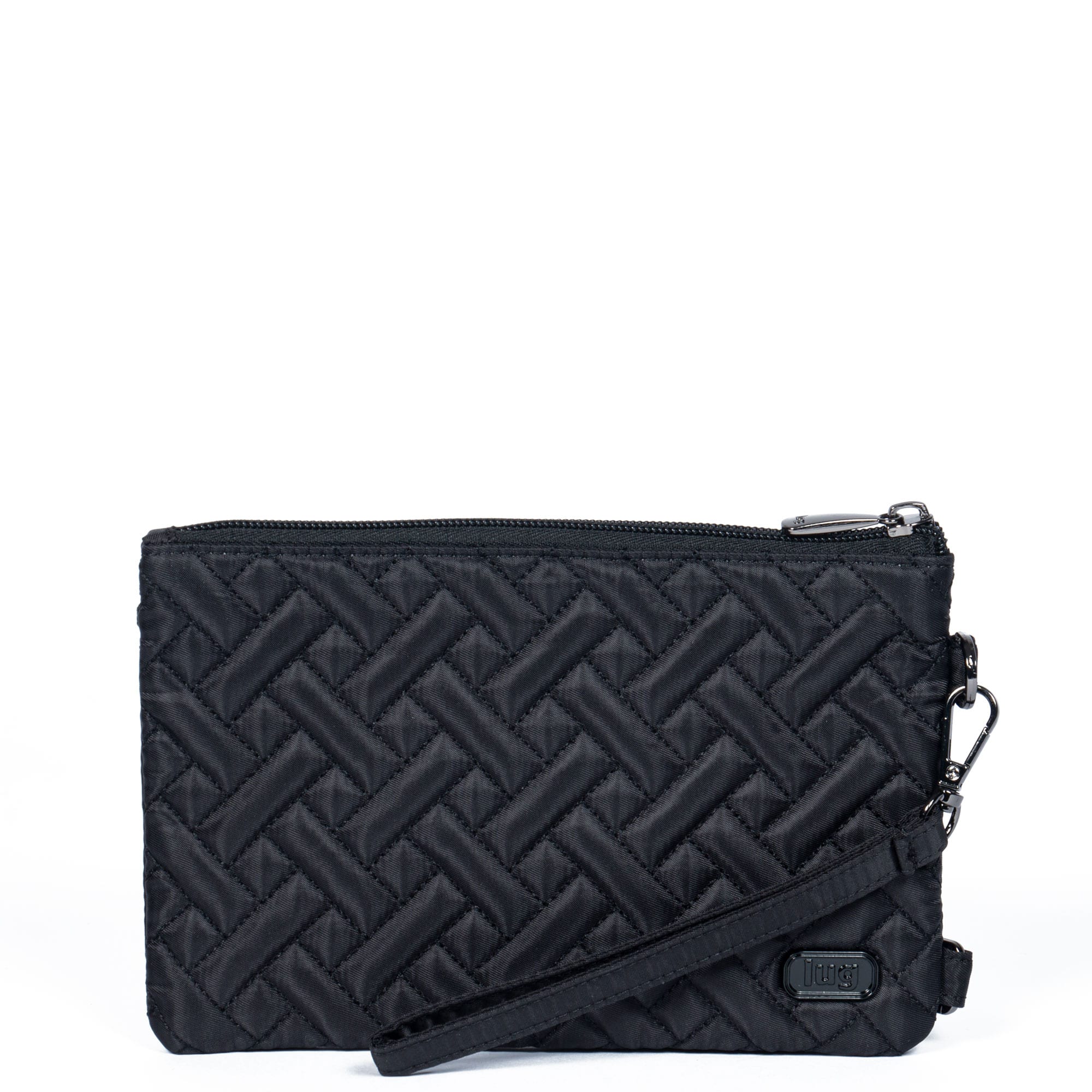 Switch Crossbody Bag & Peekaboo Pouch Set