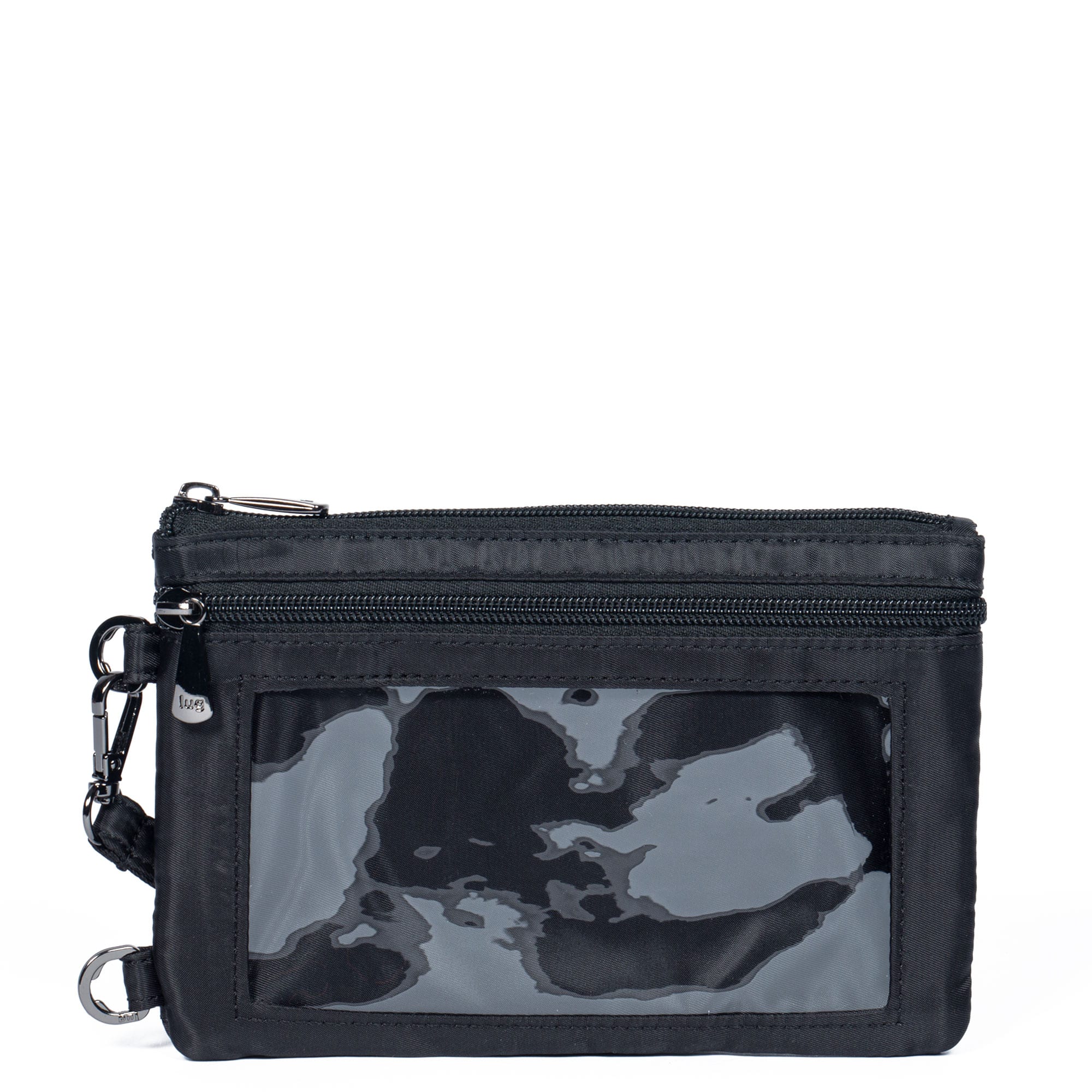 Switch Crossbody Bag & Peekaboo Pouch Set