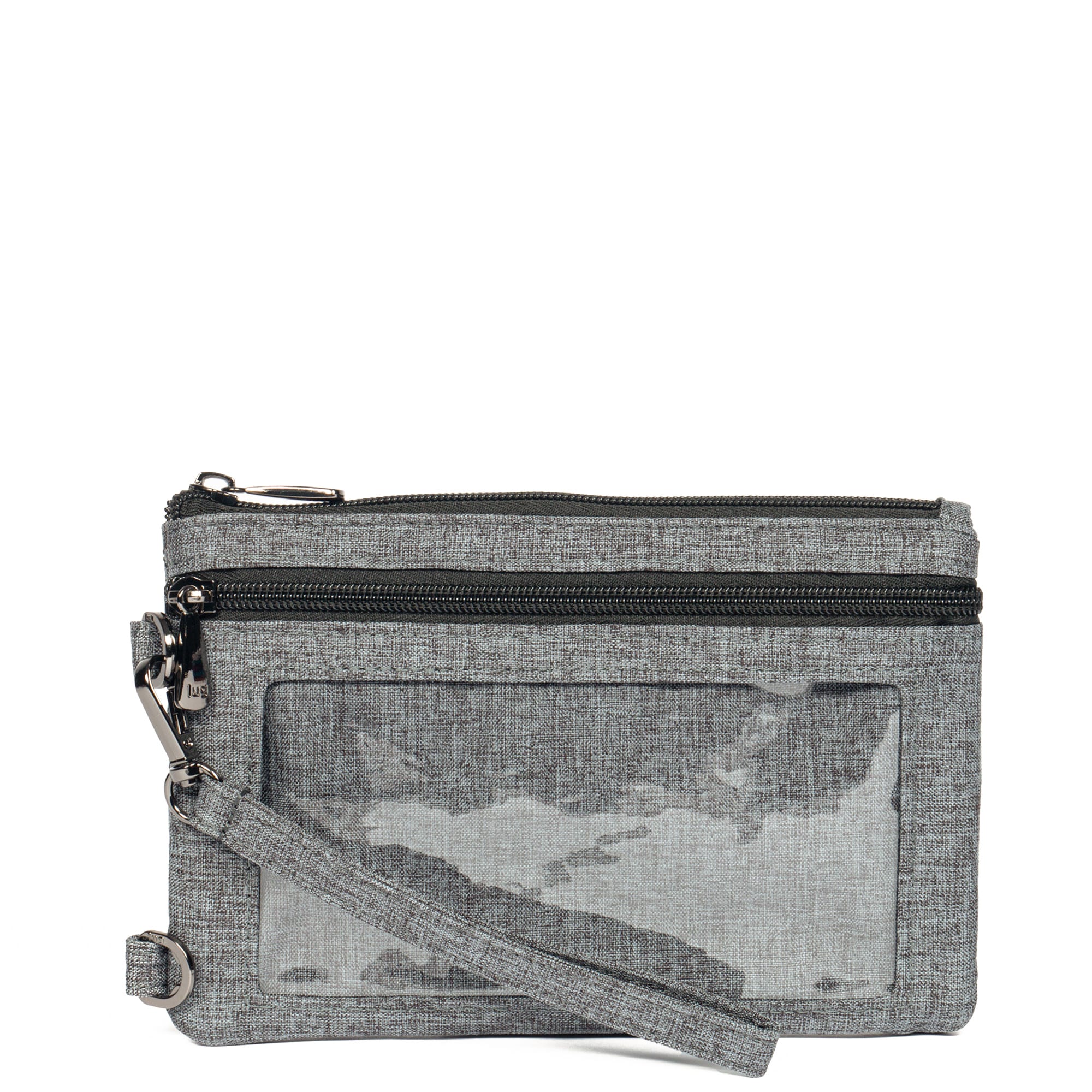 Switch Crossbody Bag & Peekaboo Pouch Set