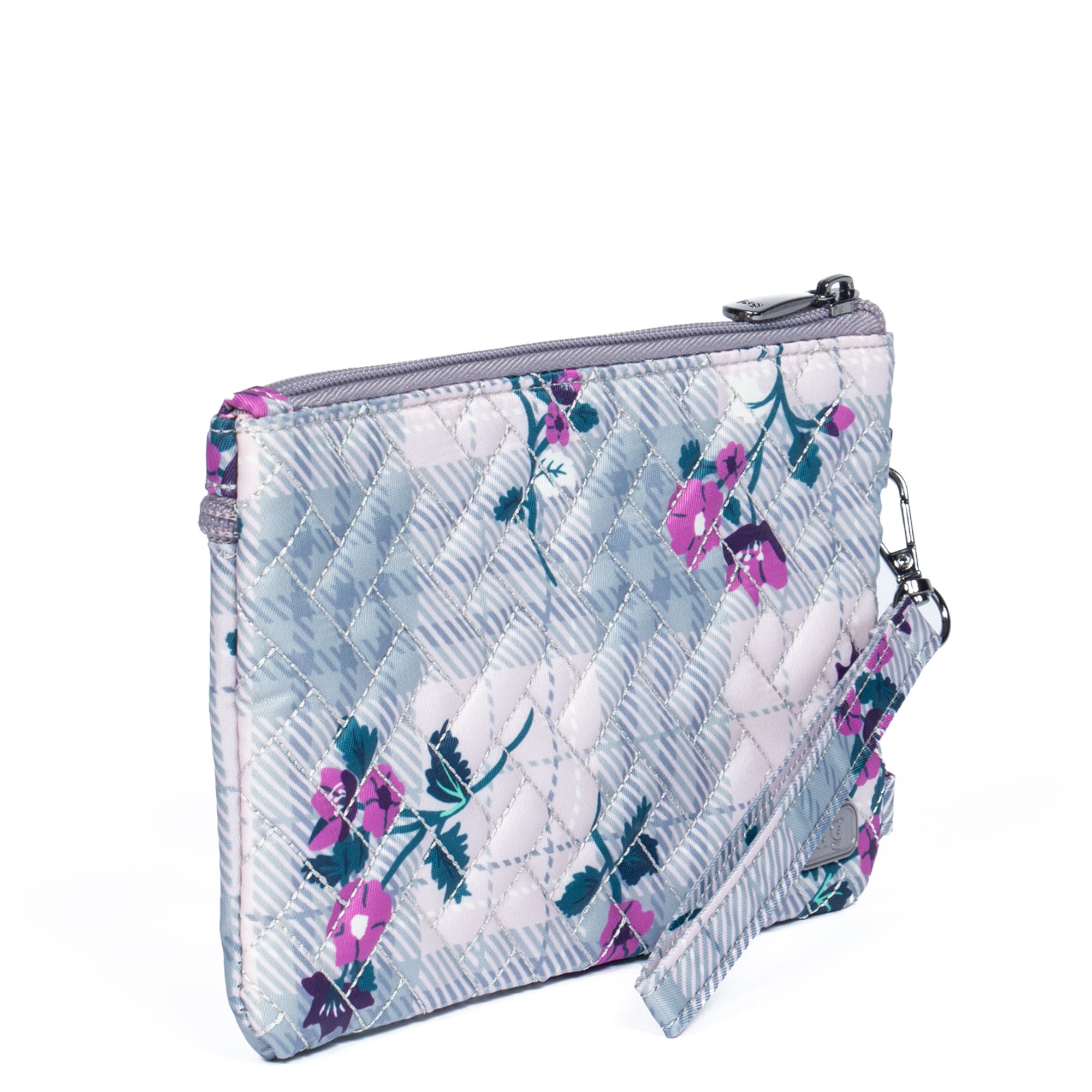 Switch Crossbody Bag & Peekaboo Pouch Set