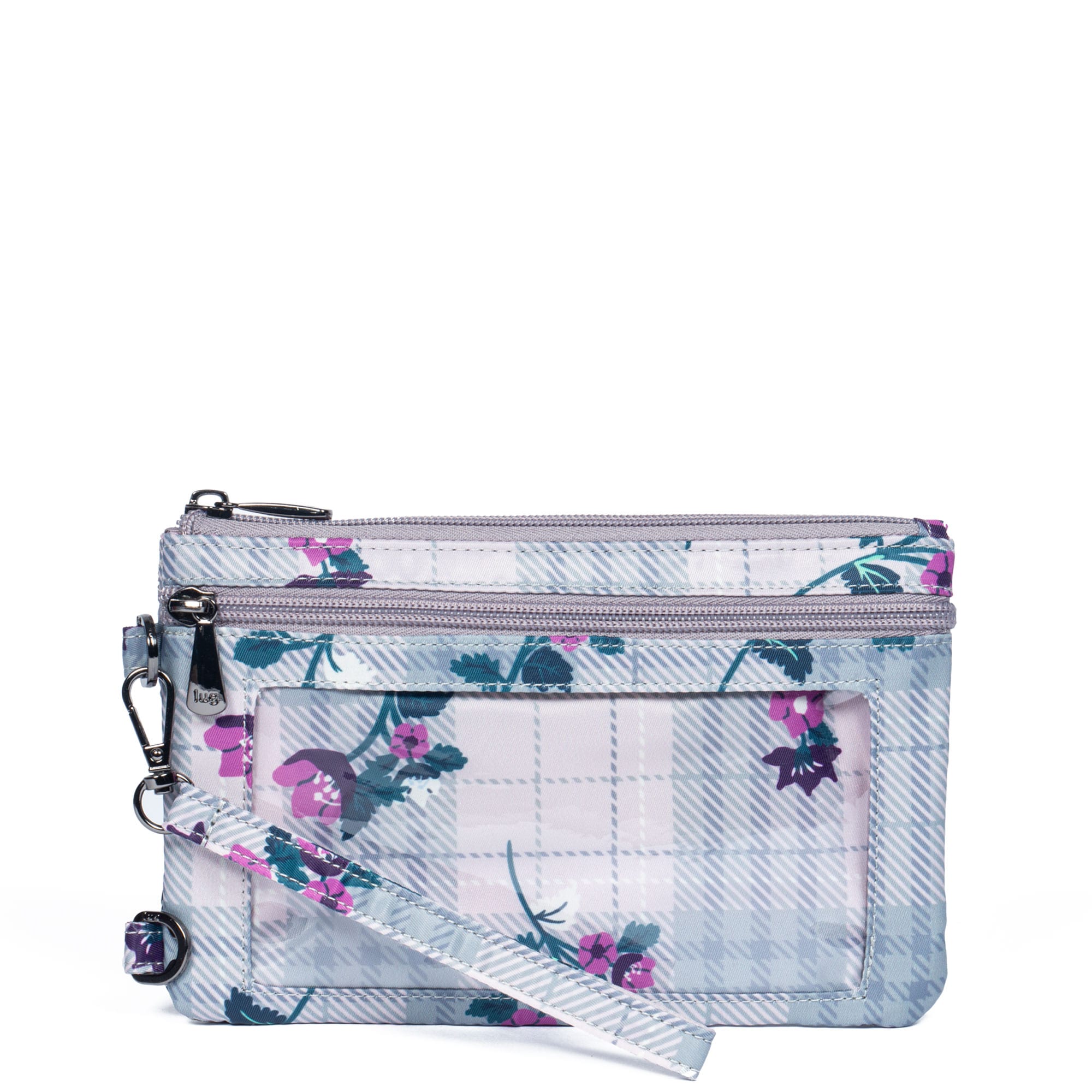 Switch Crossbody Bag & Peekaboo Pouch Set