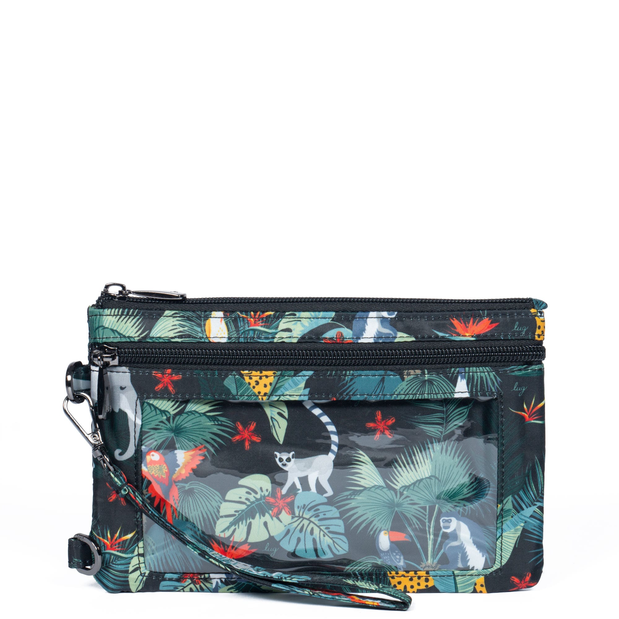 Switch Crossbody Bag & Peekaboo Pouch Set