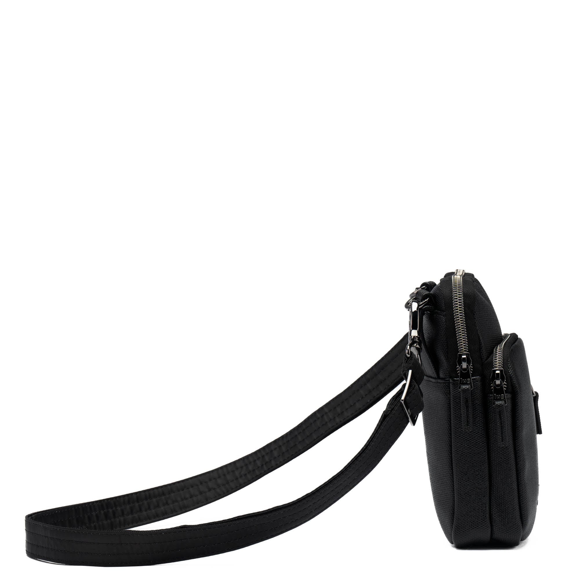 Pitter Patter Matte Luxe VL Crossbody Bag