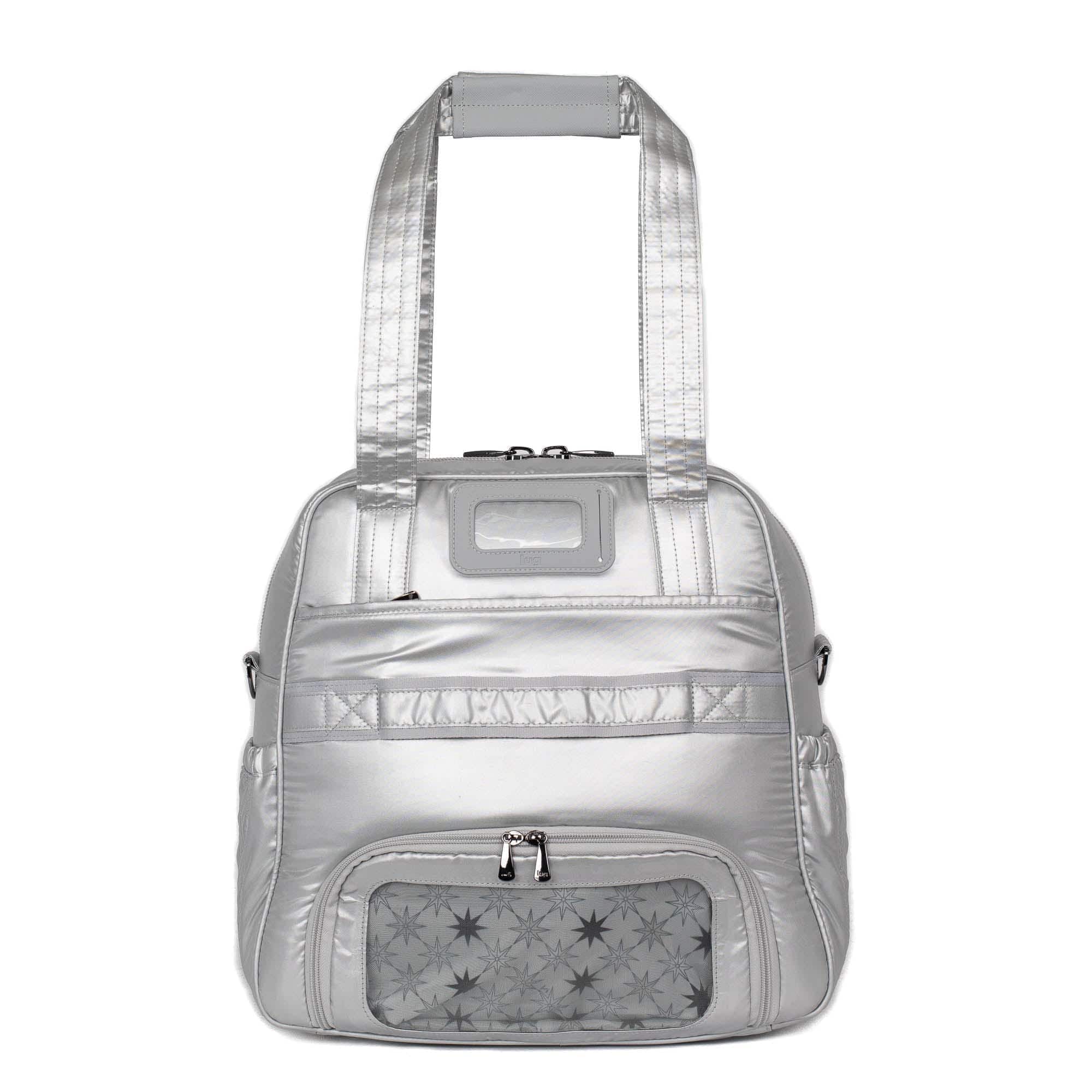 Puddle Jumper LE Convertible Tote Bag