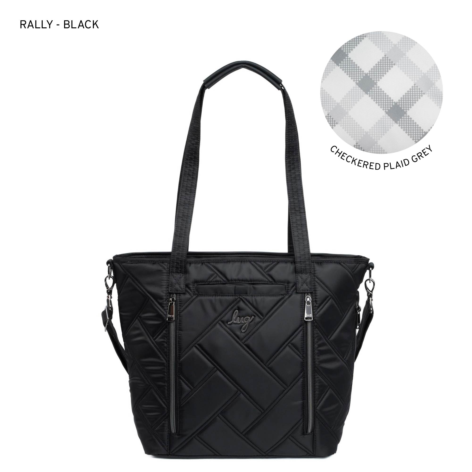 Rally Tote Bag