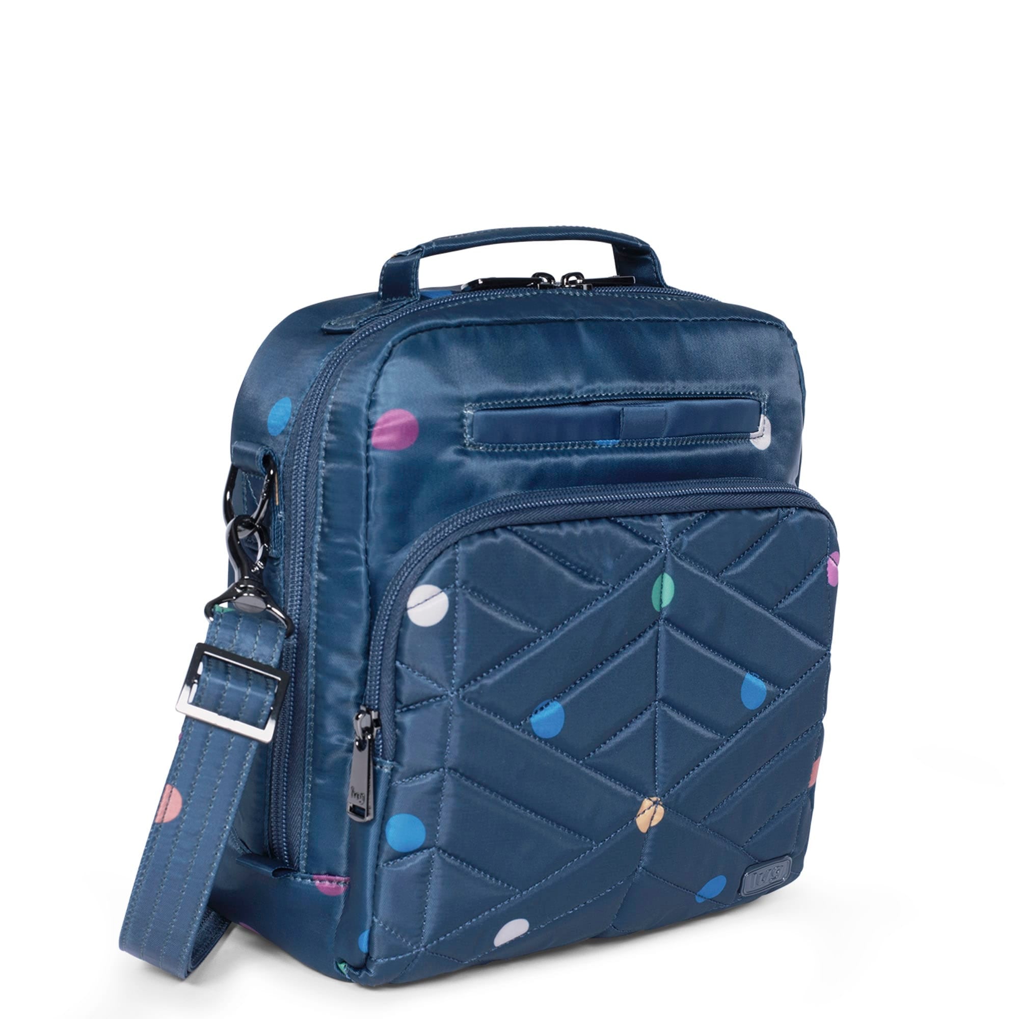Ranger 2 Crossbody Bag