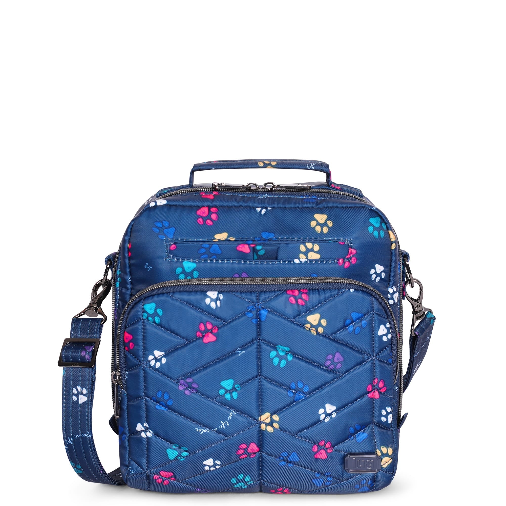 Ranger 2 Crossbody Bag