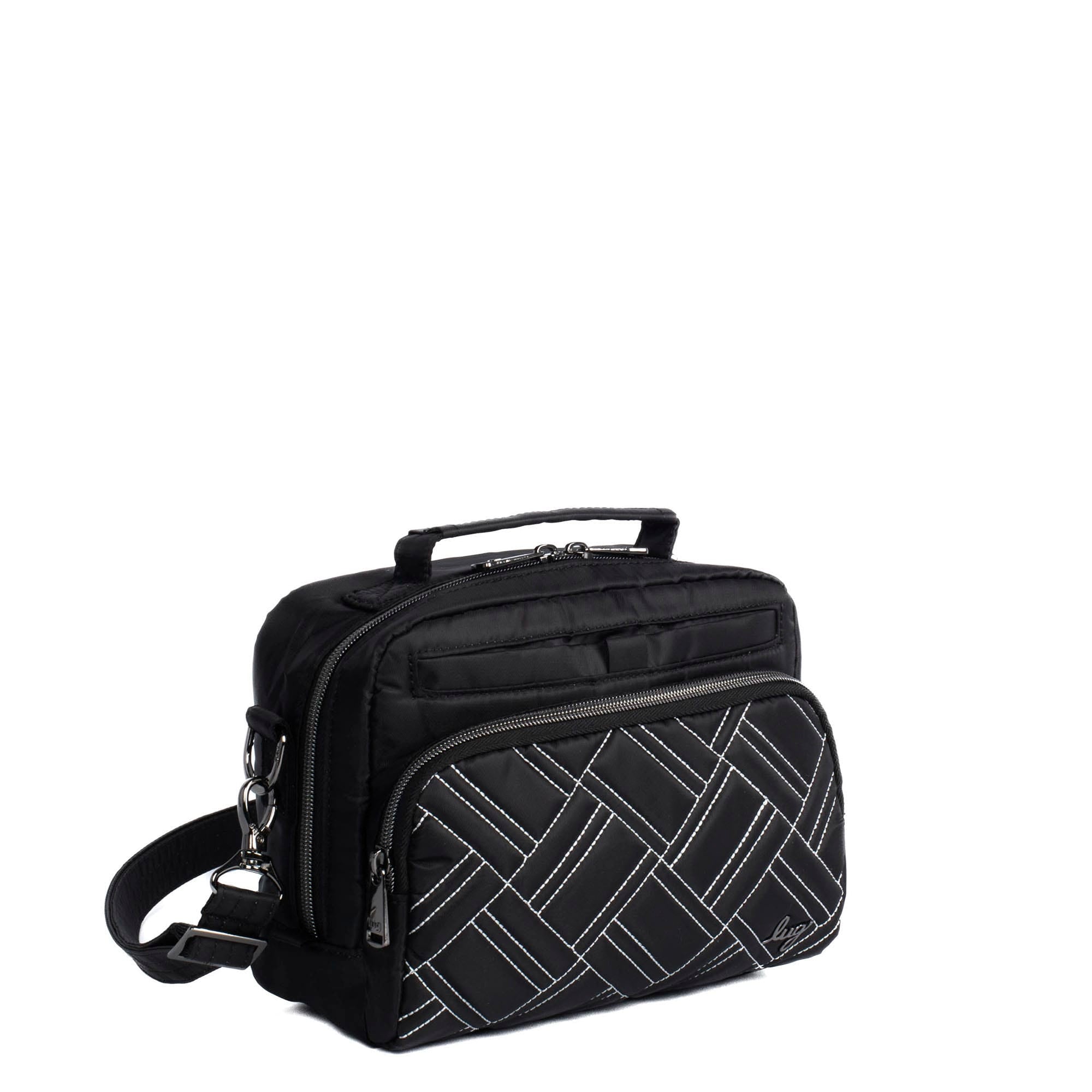Ranger Mini Crossbody Bag