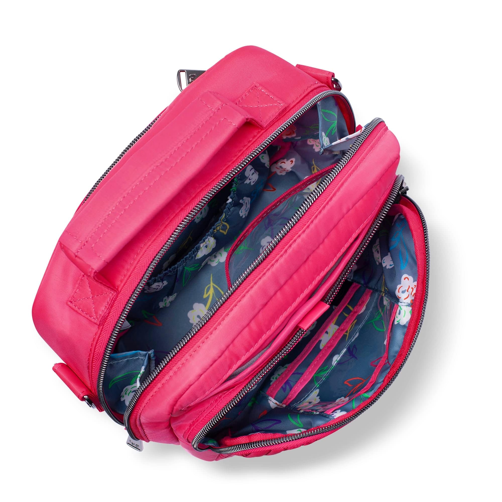 Ranger Mini Crossbody Bag