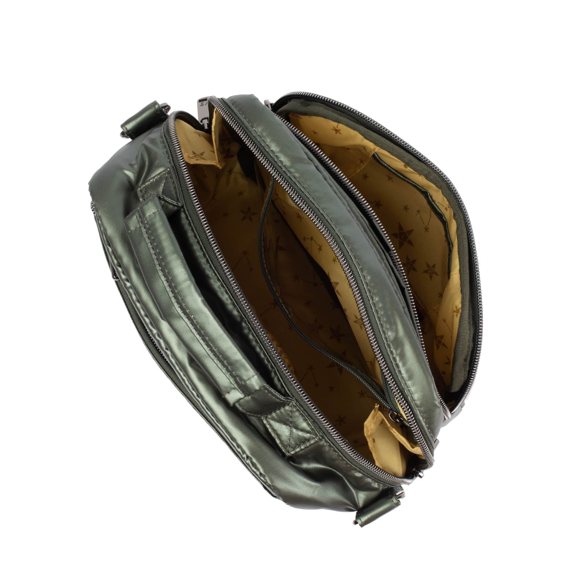 Ranger Mini Crossbody Bag