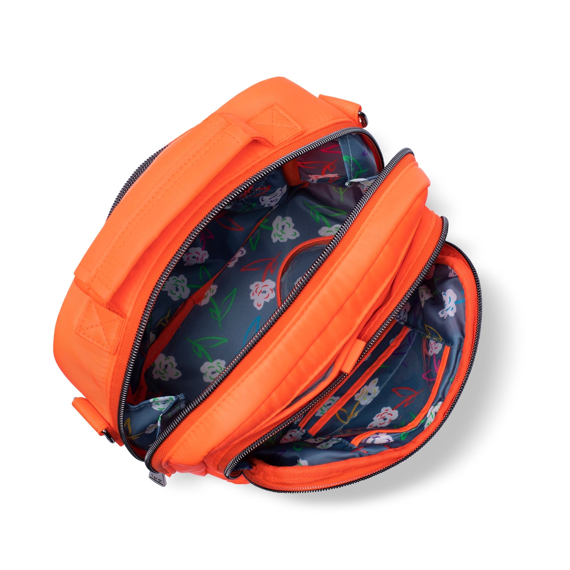 Ranger Mini Crossbody Bag