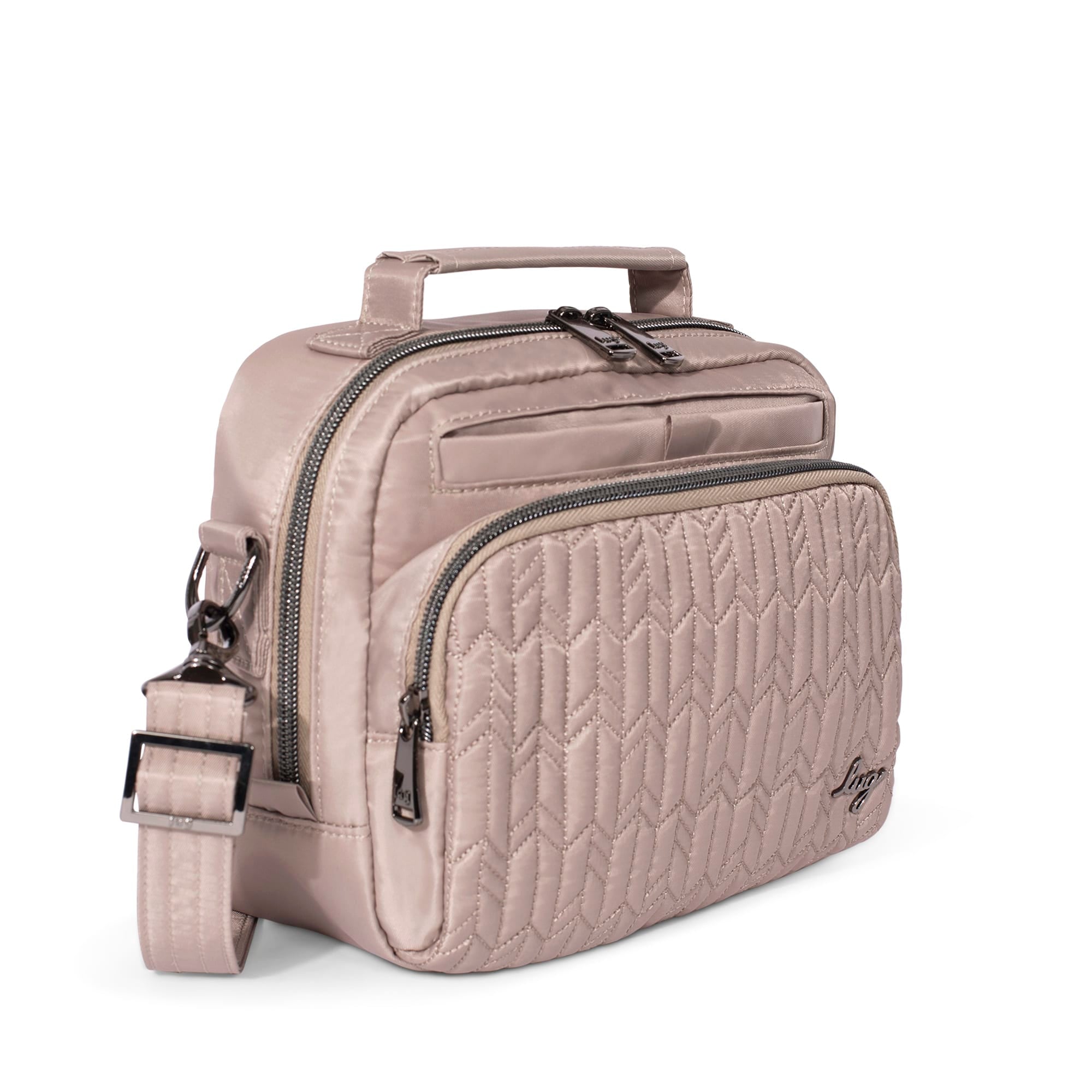Ranger Mini Crossbody Bag