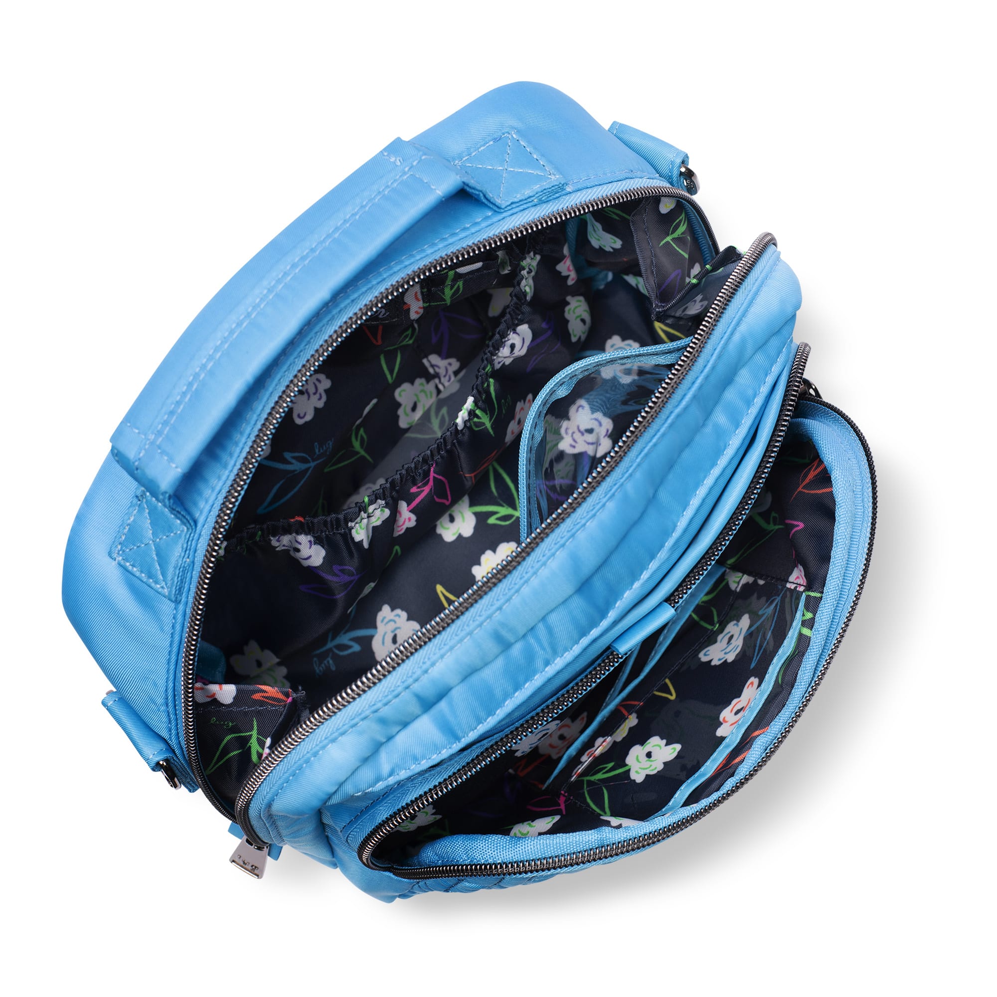 Ranger Mini Crossbody Bag