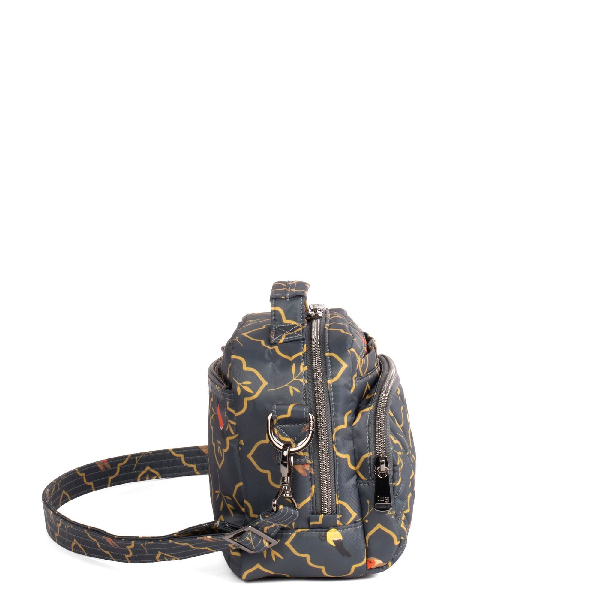 Ranger Mini Crossbody Bag