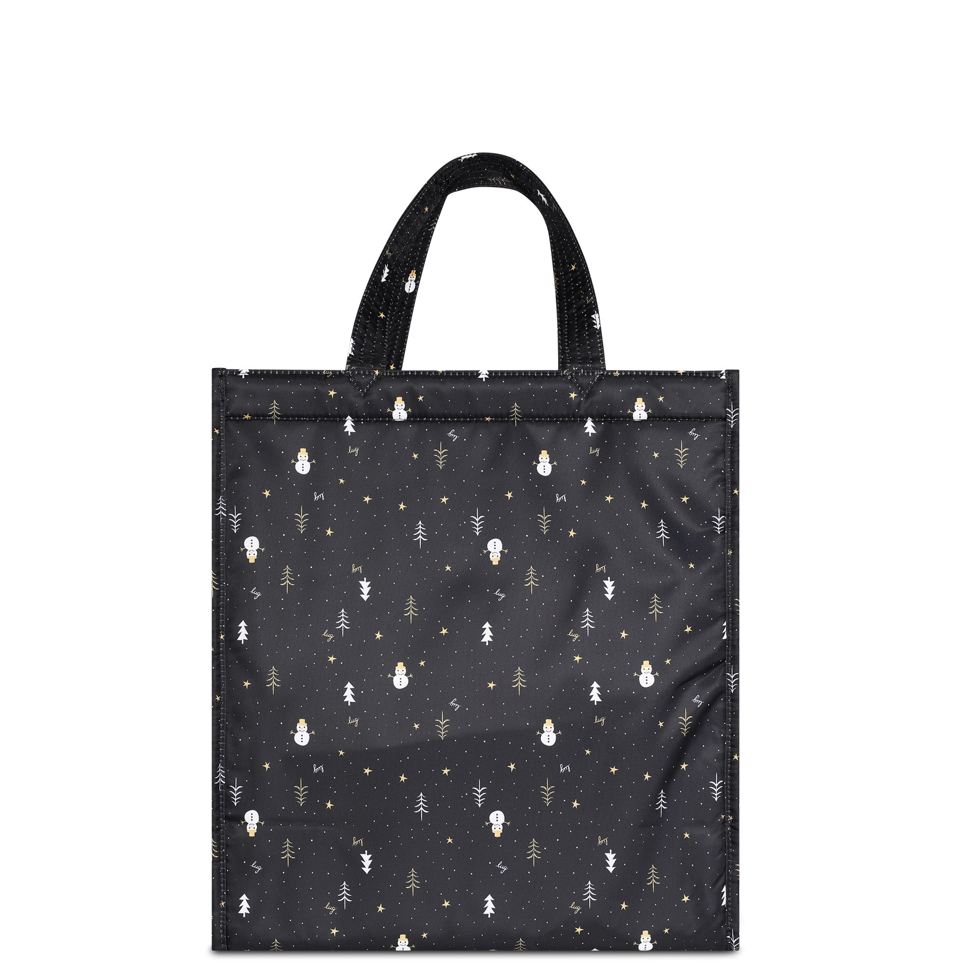 Runner 1pc Tote Bag