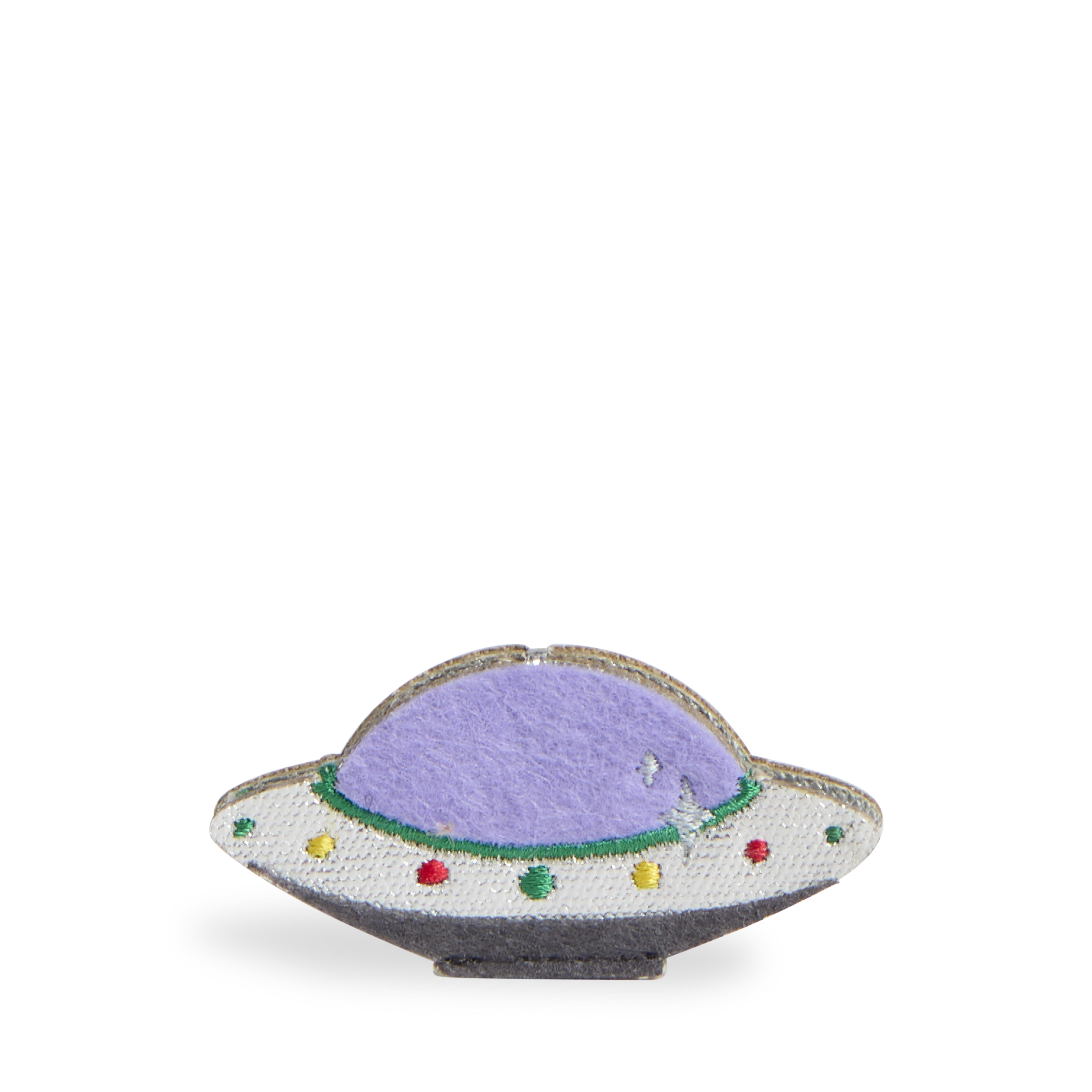 UFO Charm