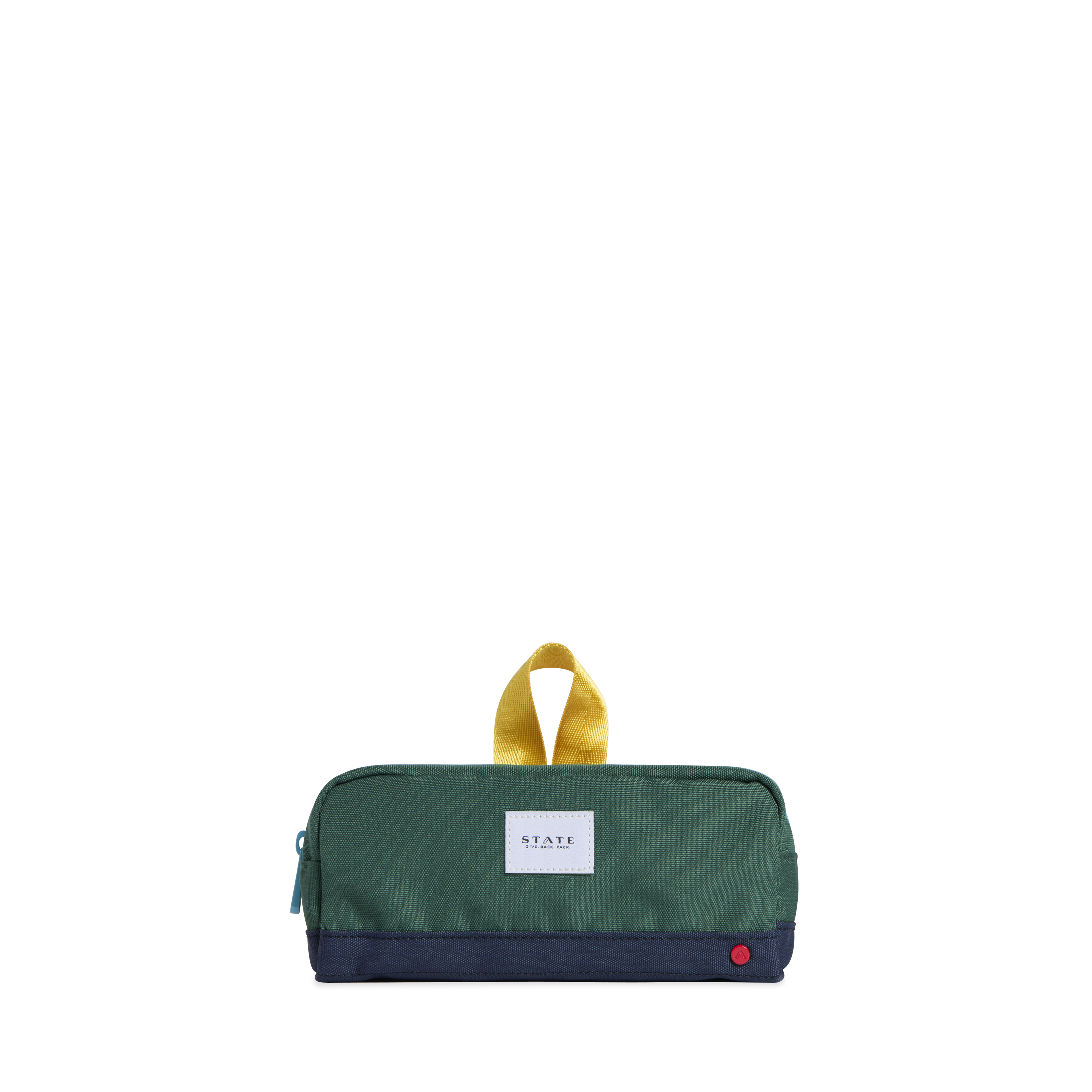 Clinton Pencil Case